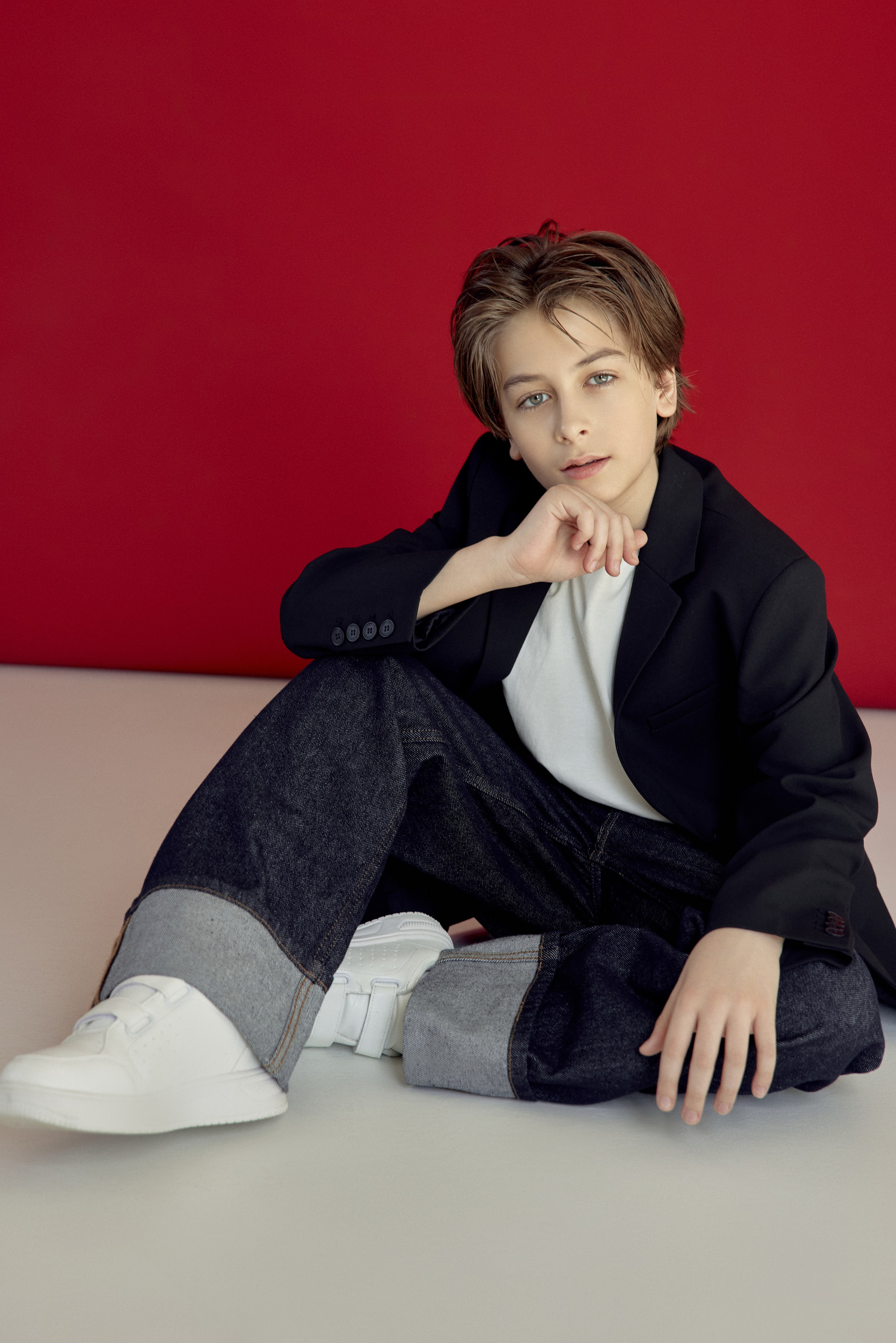 Габриэль Цынтару. Фотограф Полина Закирова