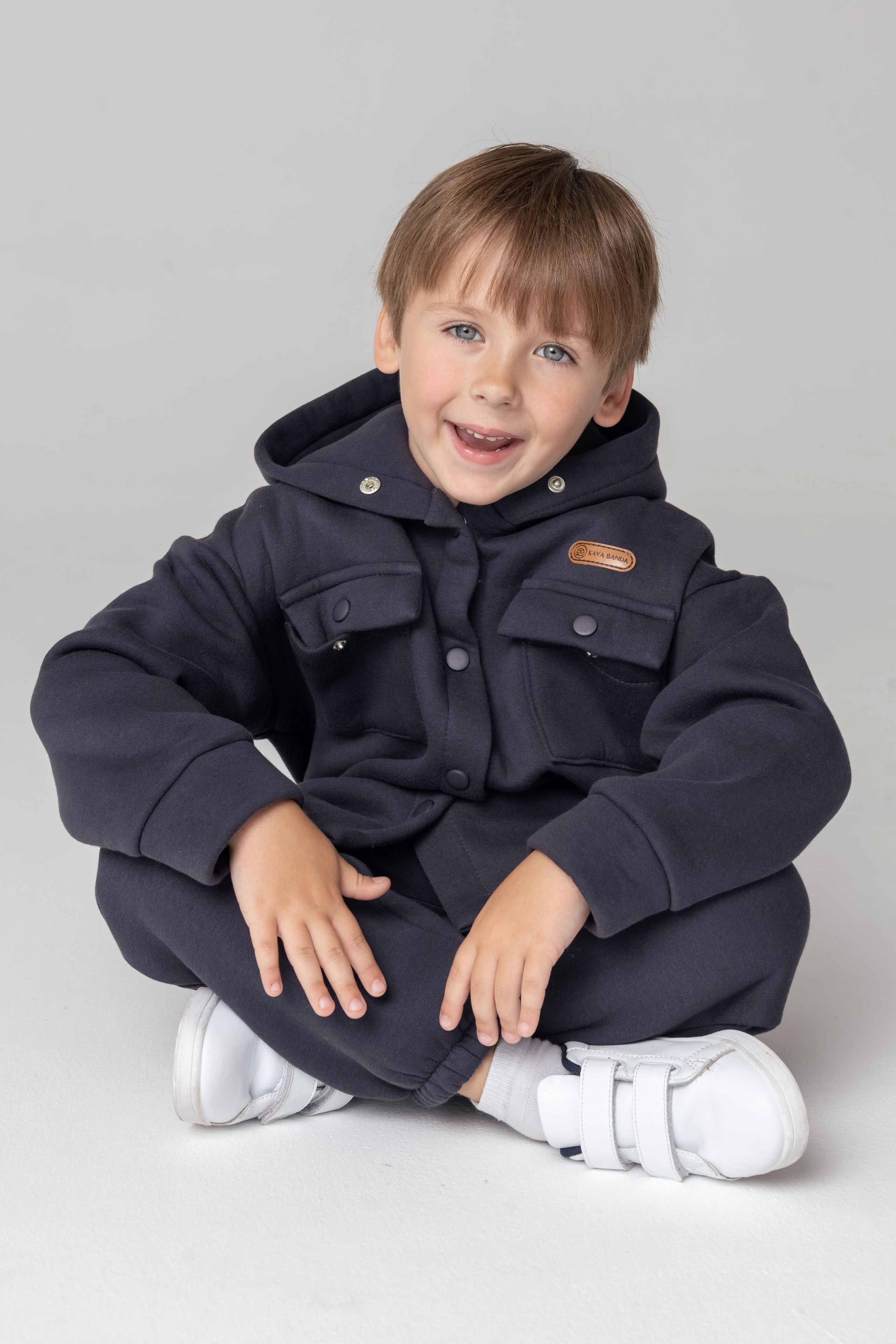 Лев Кабанов. Фотограф Полина Закирова