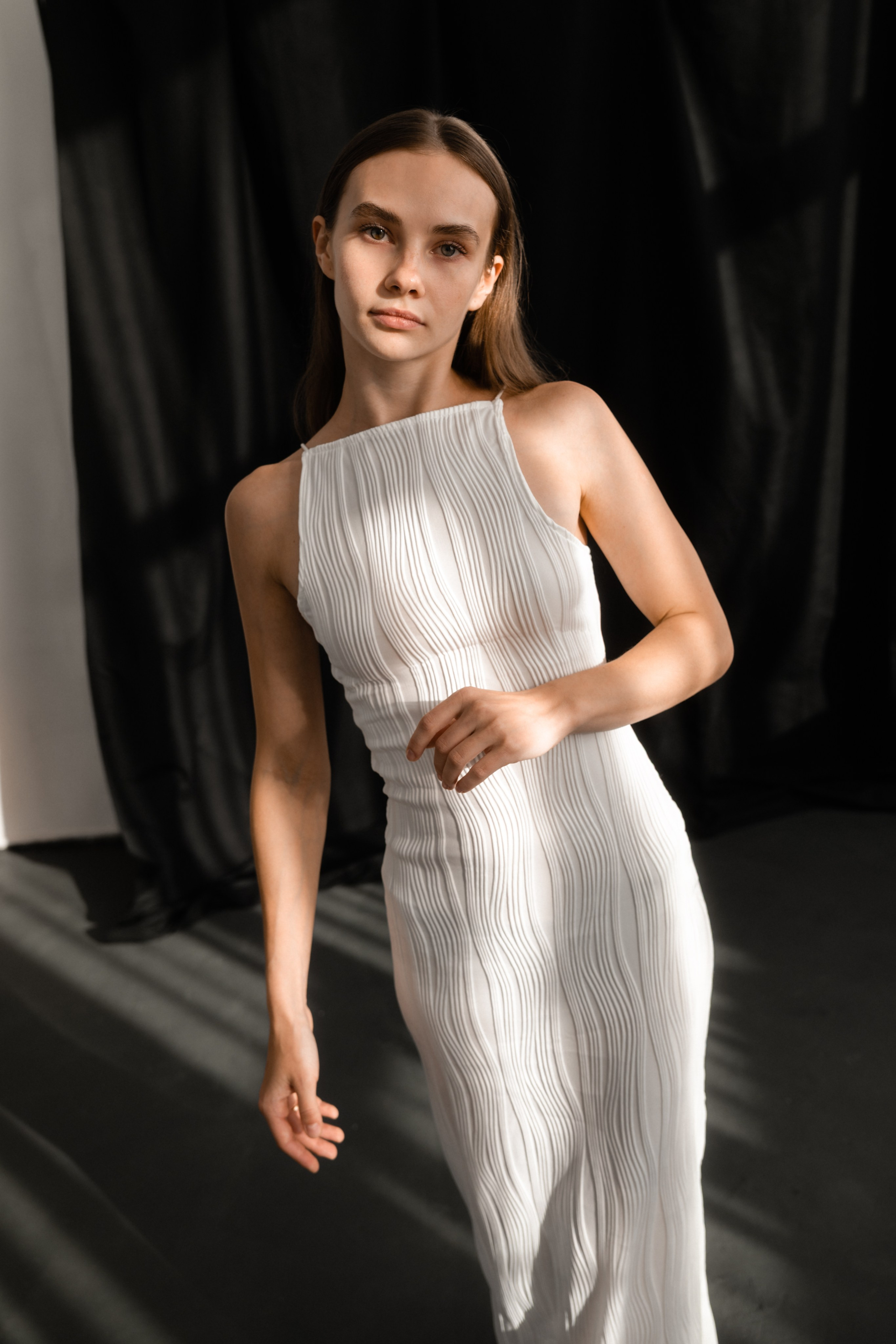 Настя. Фотограф и видеограф Мария Банщикова, Солнечногорск, Москва