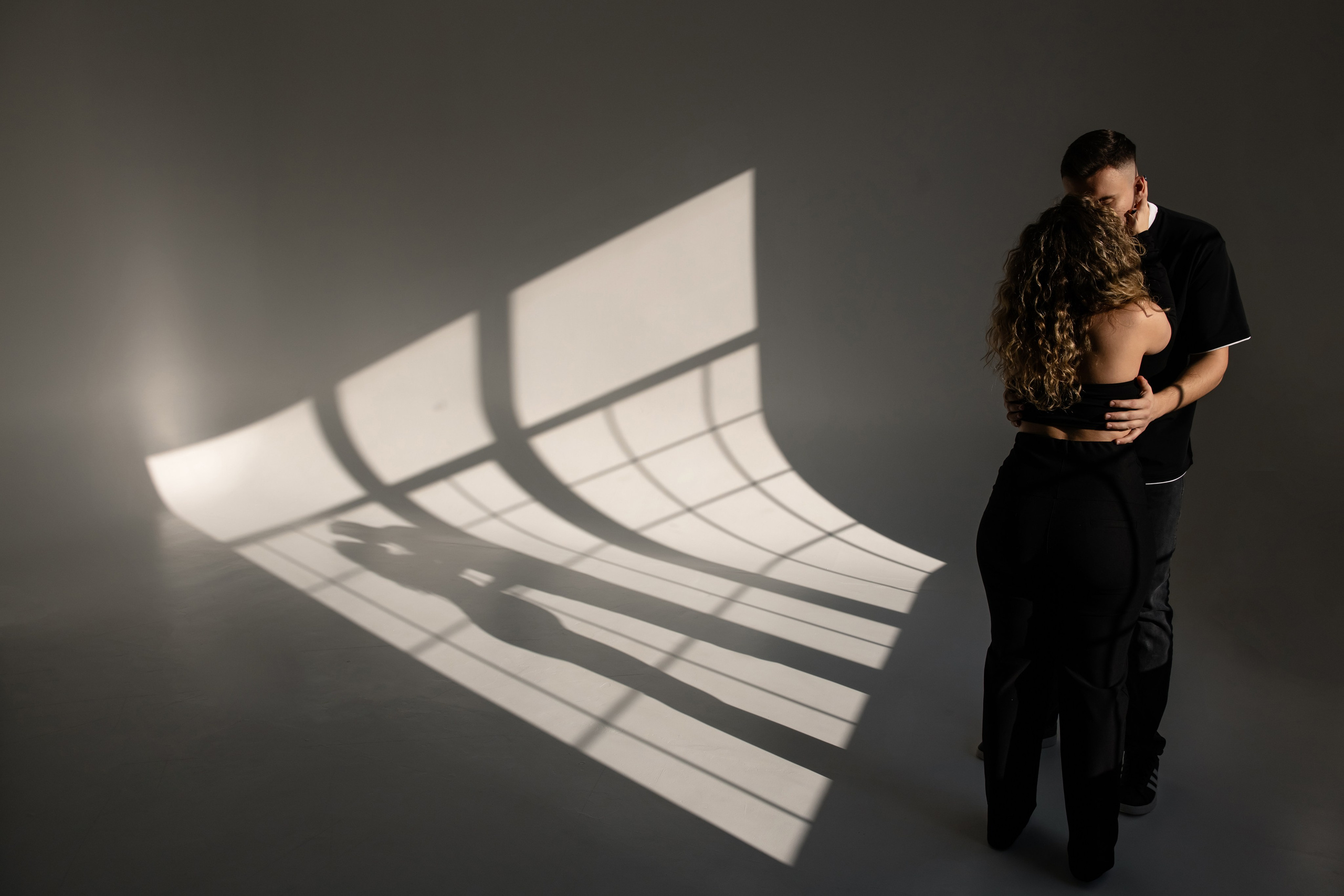 С проектором. Свадебный и семейный фотограф Краснодар, Юлия Потопахина