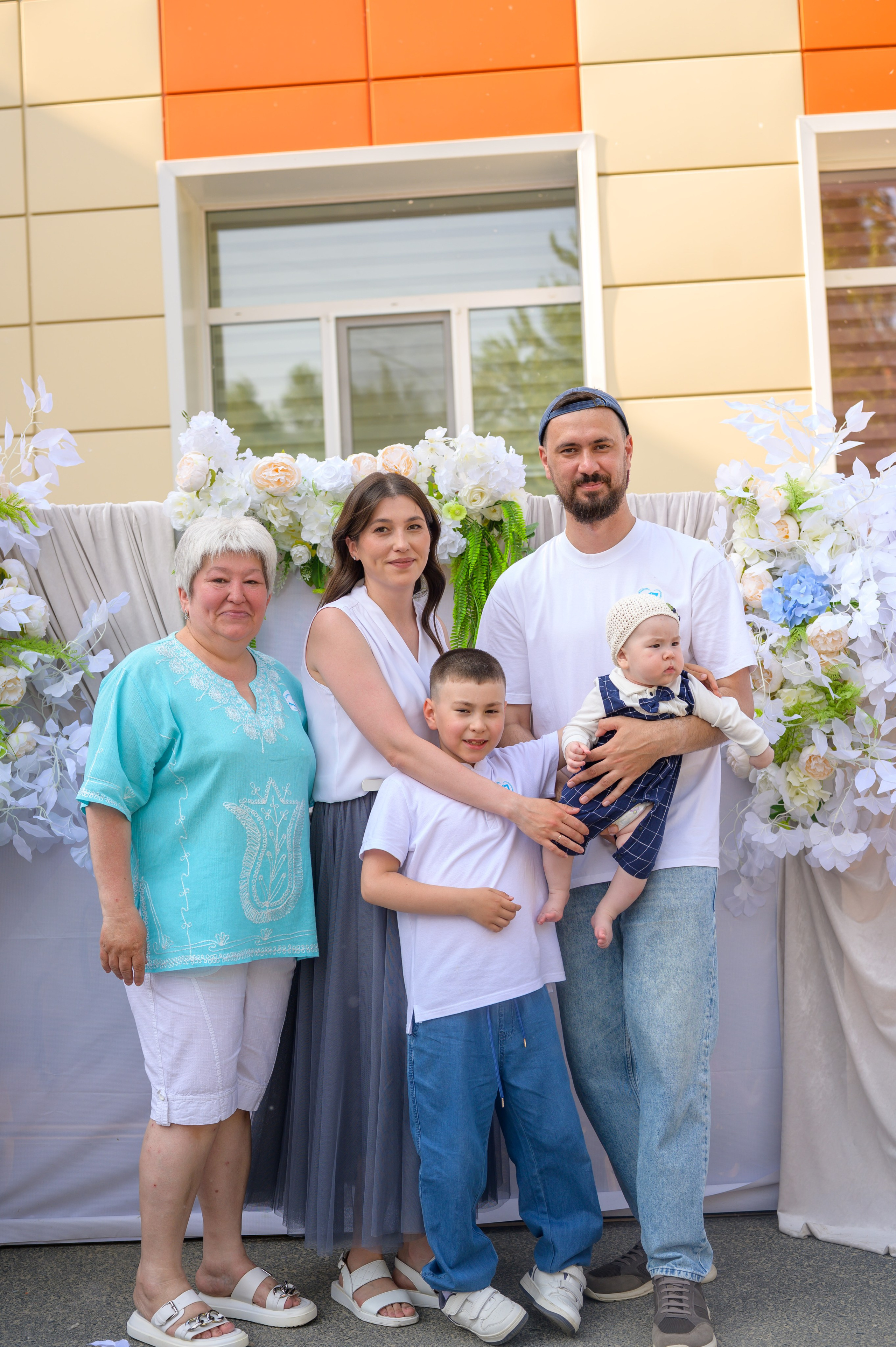 Репортаж выпускного группа «Фантазёры» 3 садик. Фотограф новорожденных, семейный детский в Тюмени Татьяна Морозова