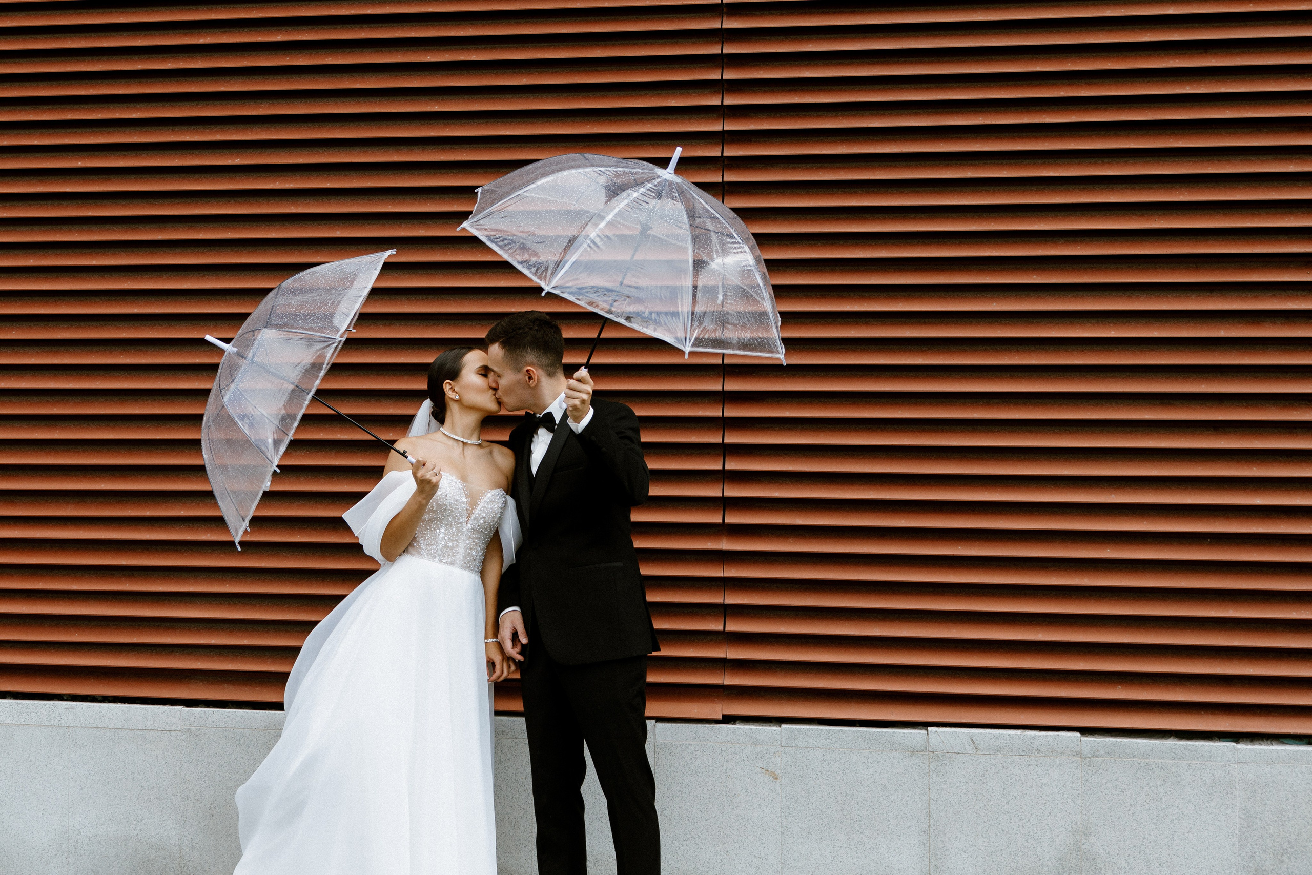 Артур и Лена. Зал Мечты. Свадебный фотограф Балчугова Мария Екатеринбург