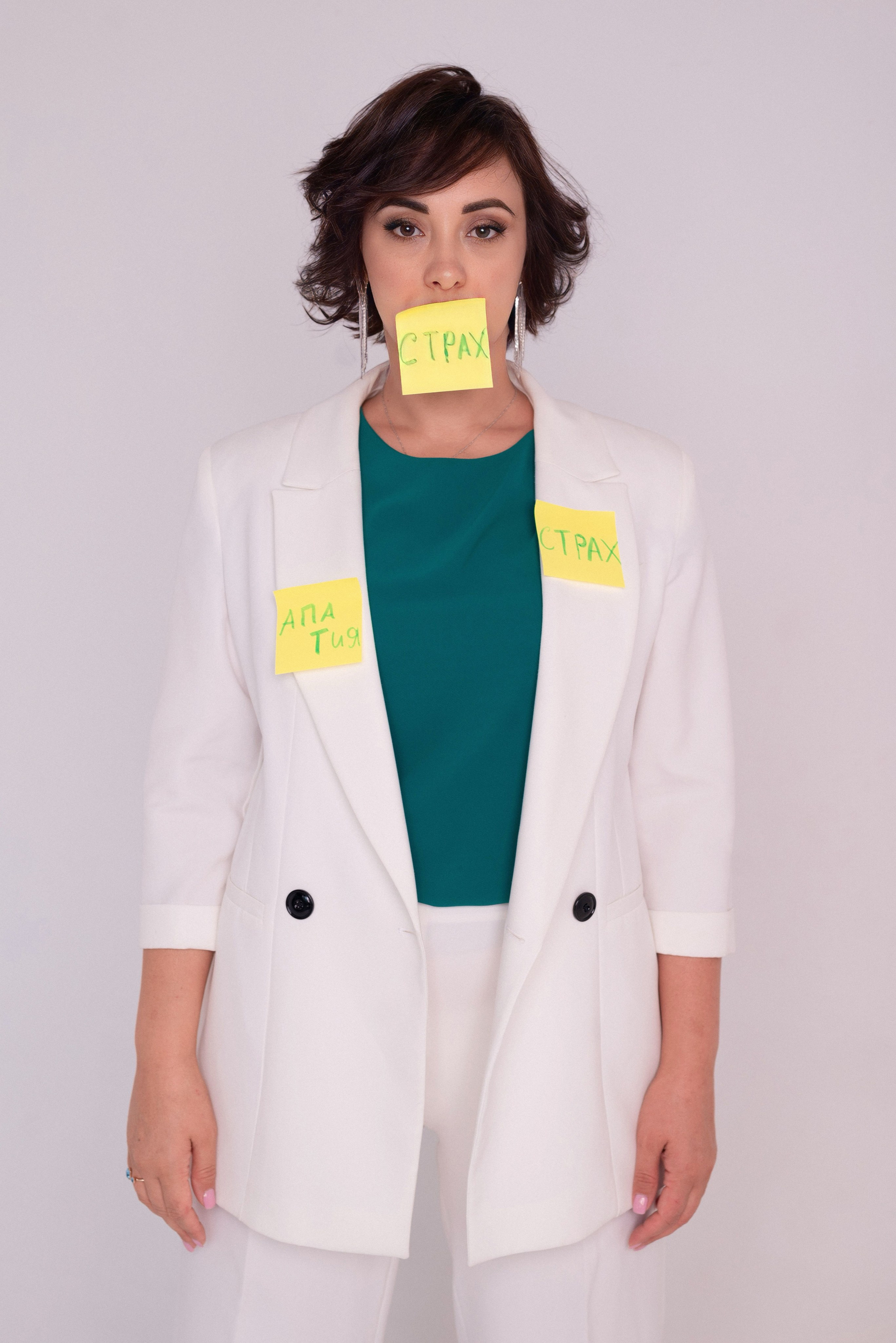 Портрет/студийная. Фотограф в Краснодаре Захарова Олеся