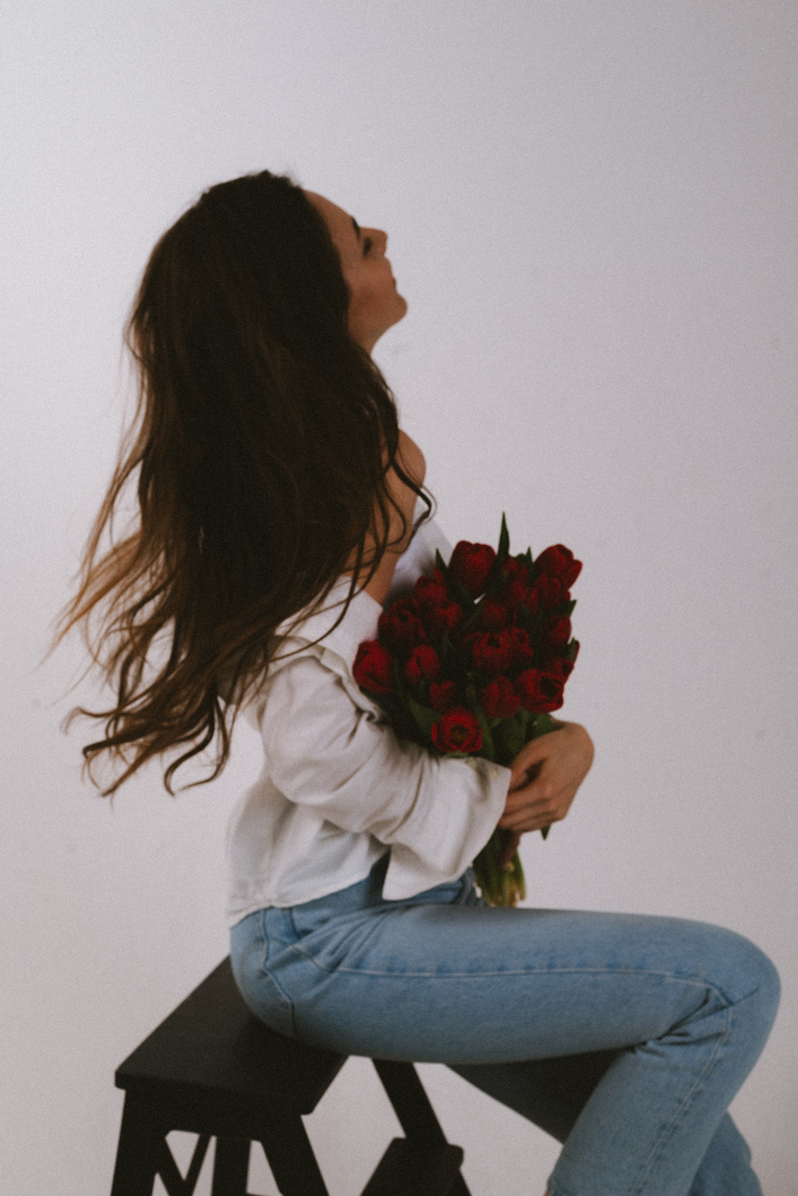 Портрет/студийная. Фотограф в Краснодаре Захарова Олеся