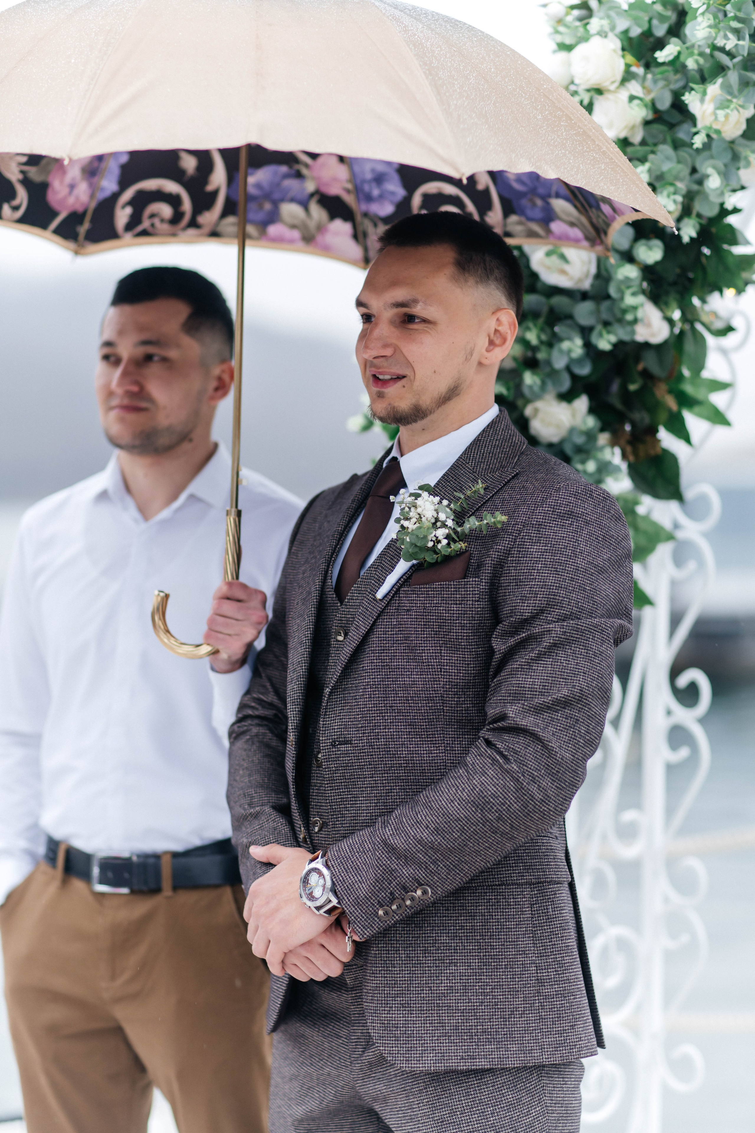 Александр и Александра. Maxim Tsoy Photography
