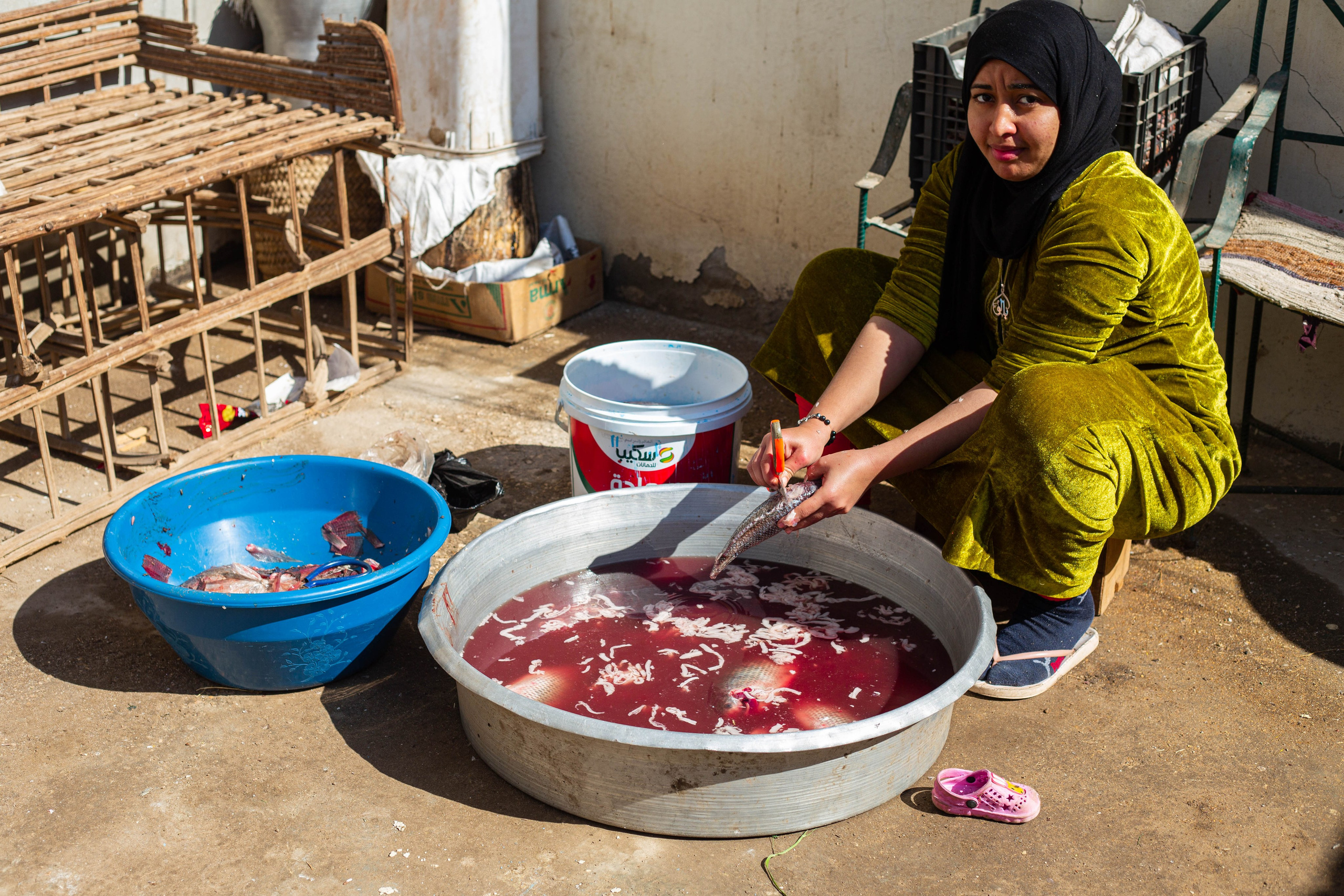 Репортажный фотограф в Москве Зуйко Оксана