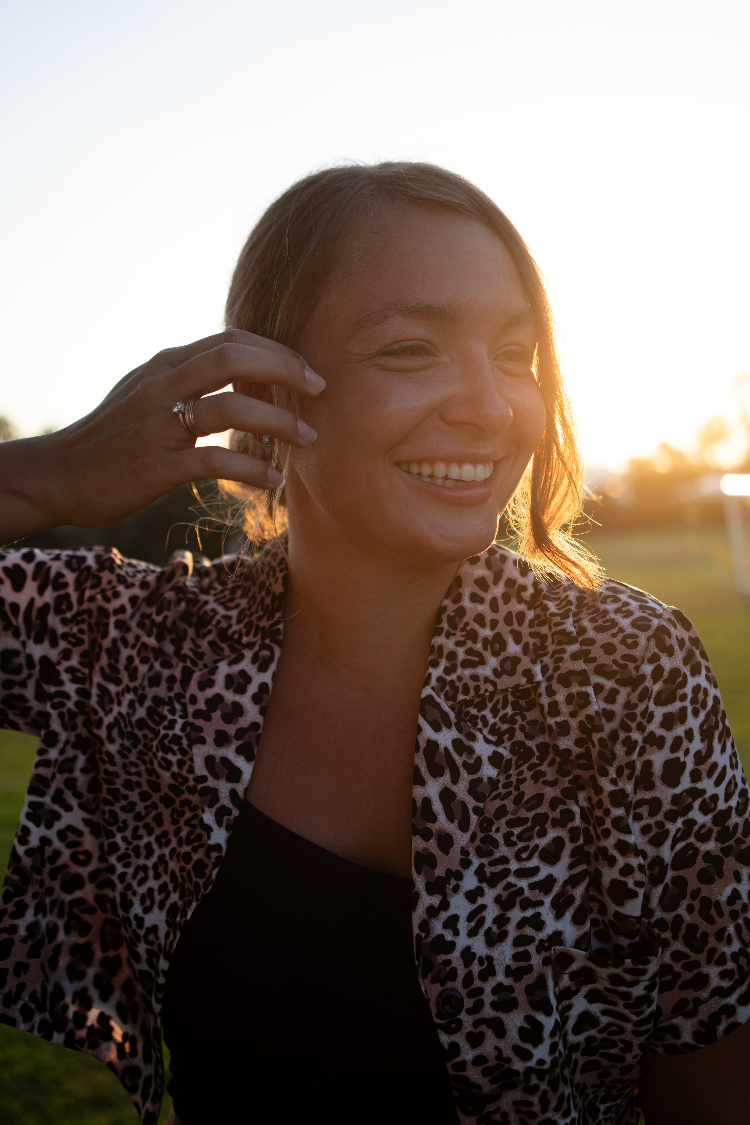 Summer. Photographer Yudakova Daria