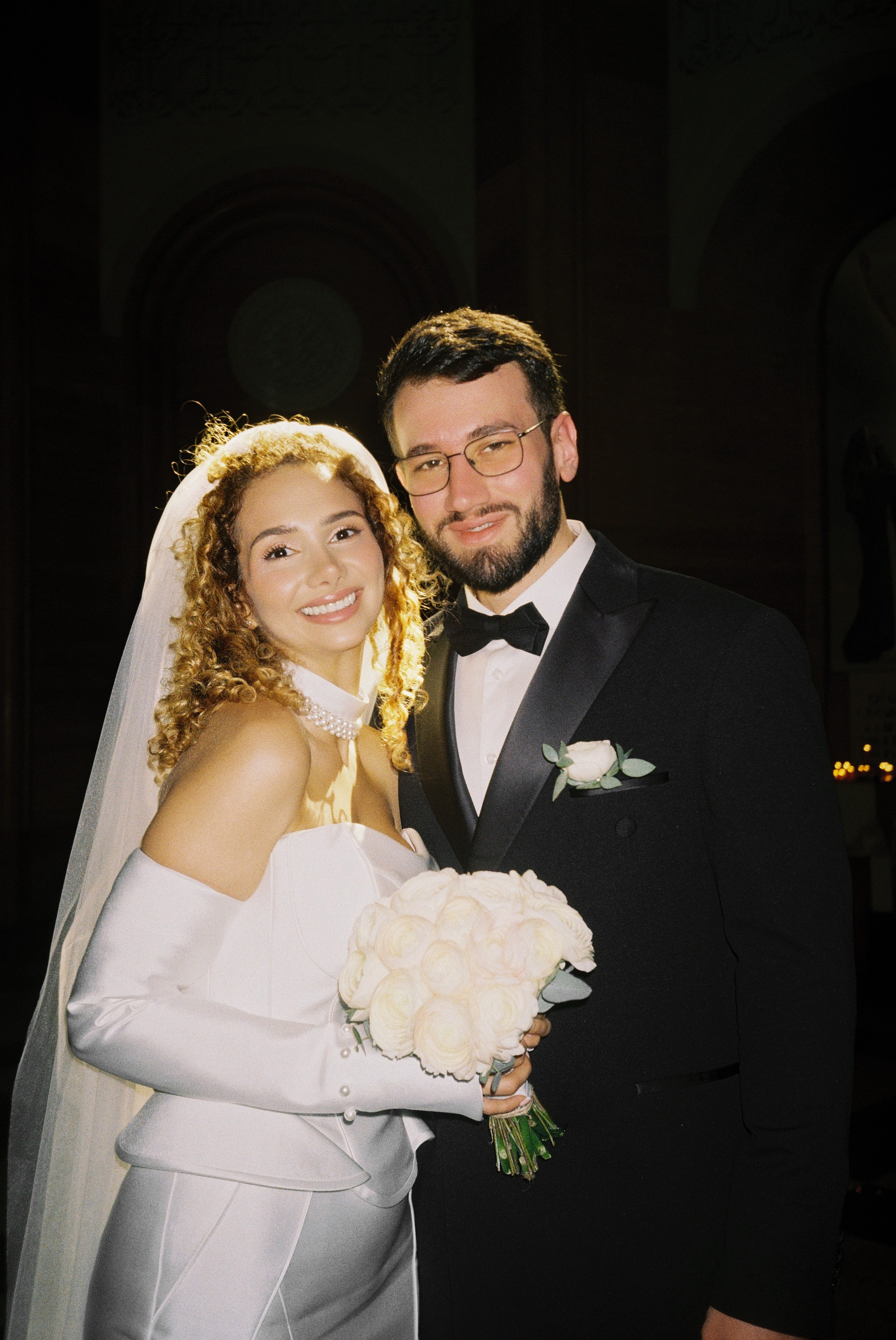 Ашот и Лиана. Свадебный фотограф Михаил Мирзоян