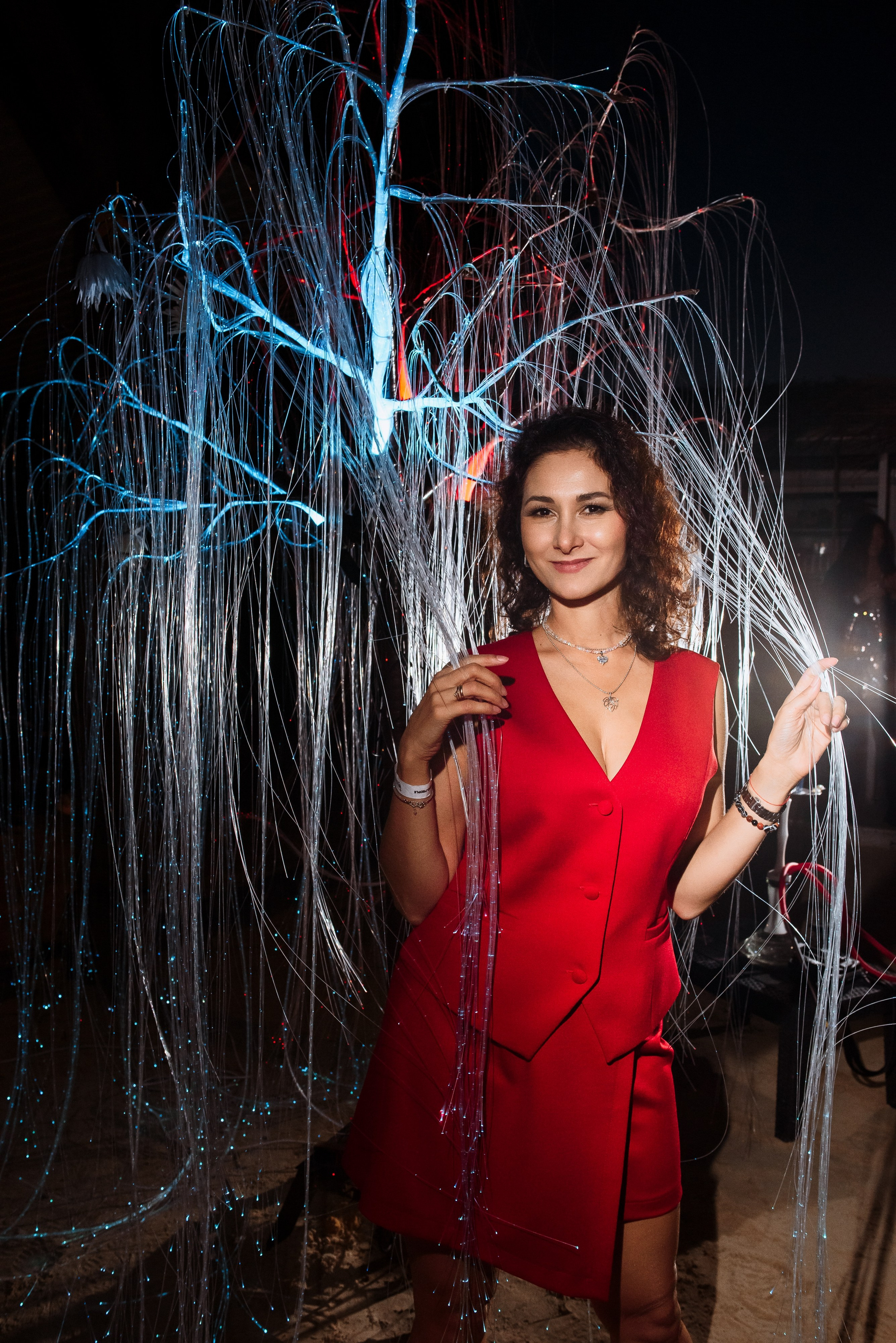 Пляжная вечеринка. Wedding and family photographer USA