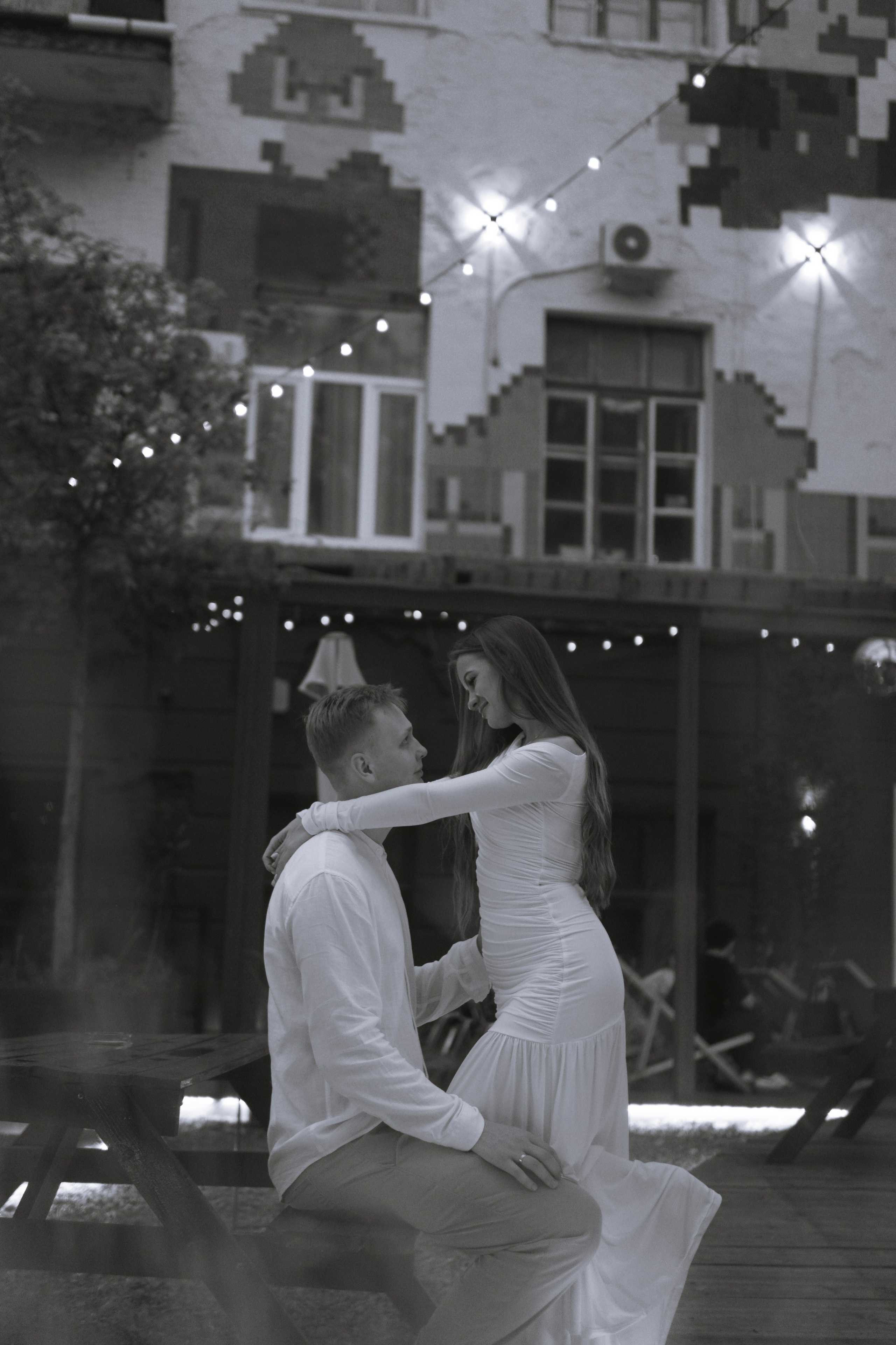 Love story в Ростове-на-Дону. Кирилл и Алиса. Фотограф в Ростове-на-Дону Марина Мальцева