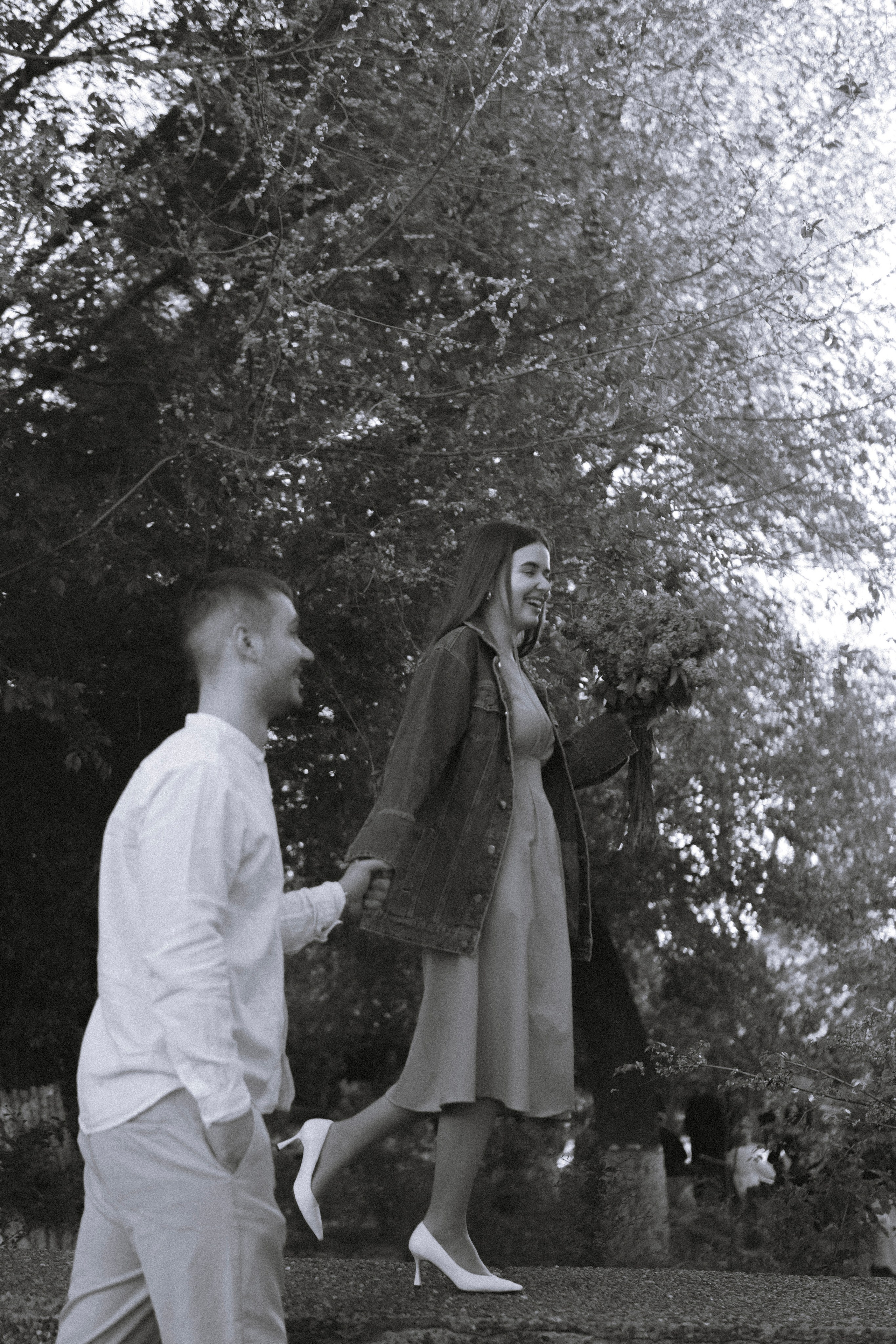 Love Story в Ростове-на-Дону. Сергей и Валентина. Фотограф в Ростове-на-Дону Марина Мальцева