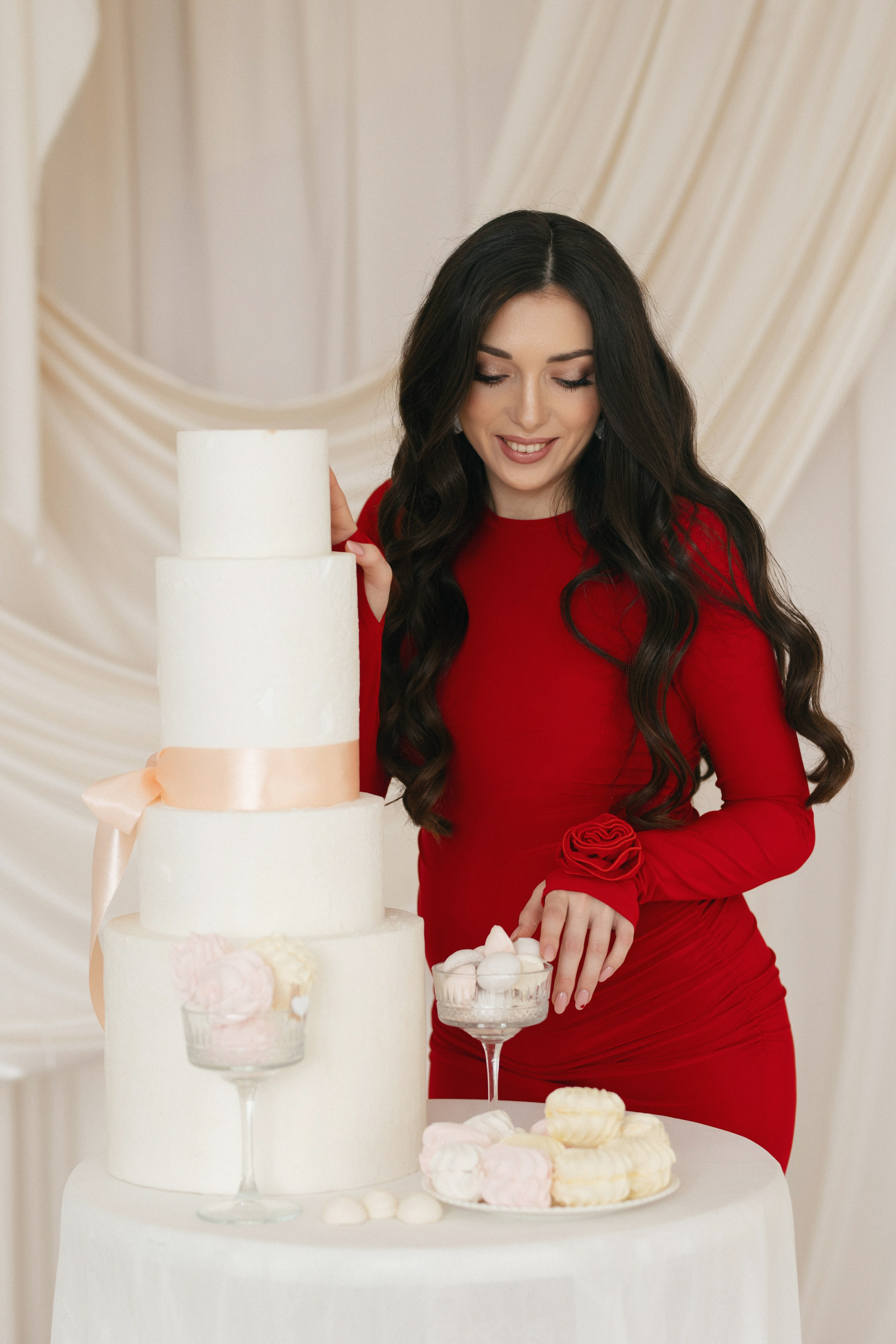 АНГЕЛИНА И ВЛАД ` 25. Maria Startseva Photo