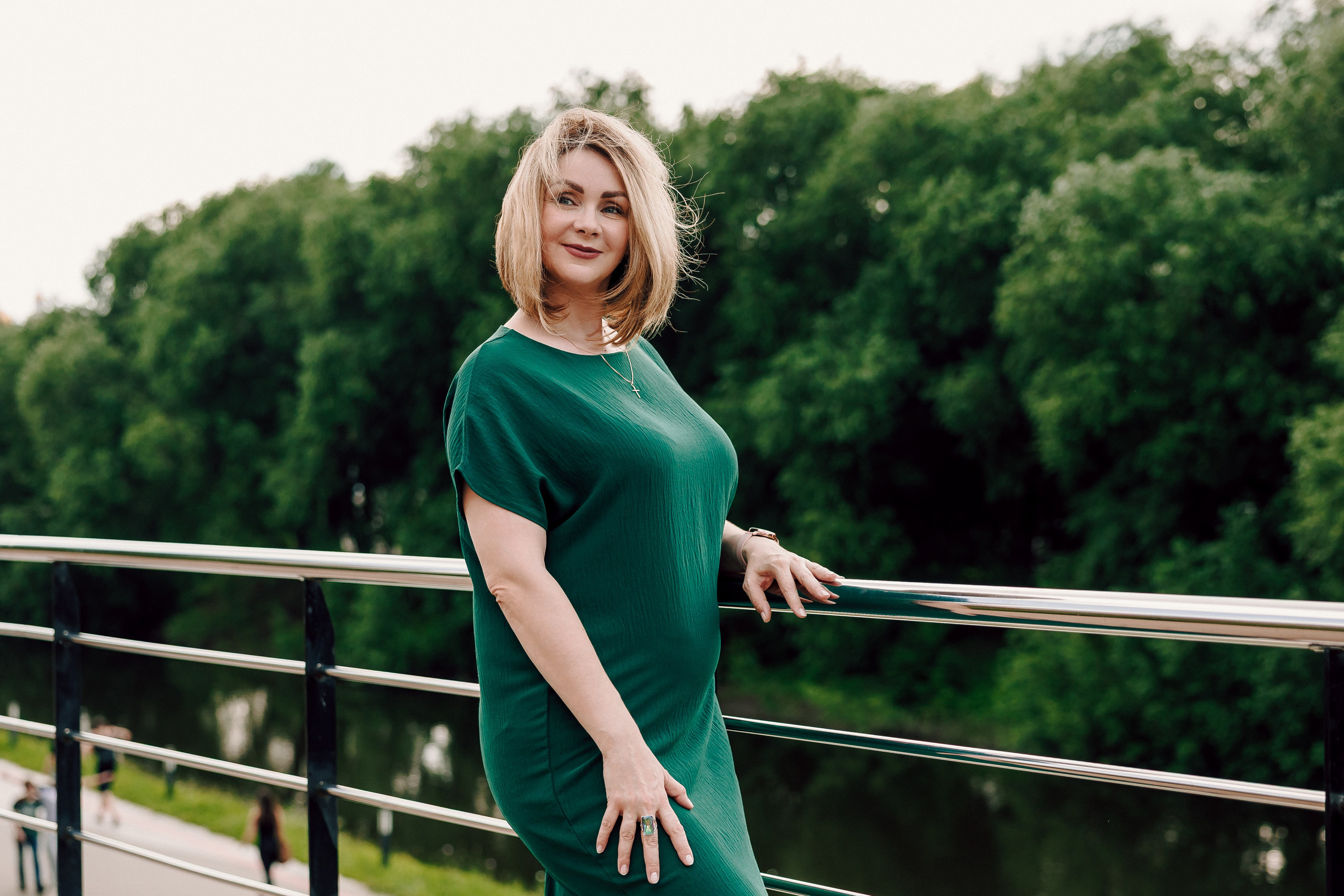 Антон и Кристина. Лёшка Варзегов — фотограф