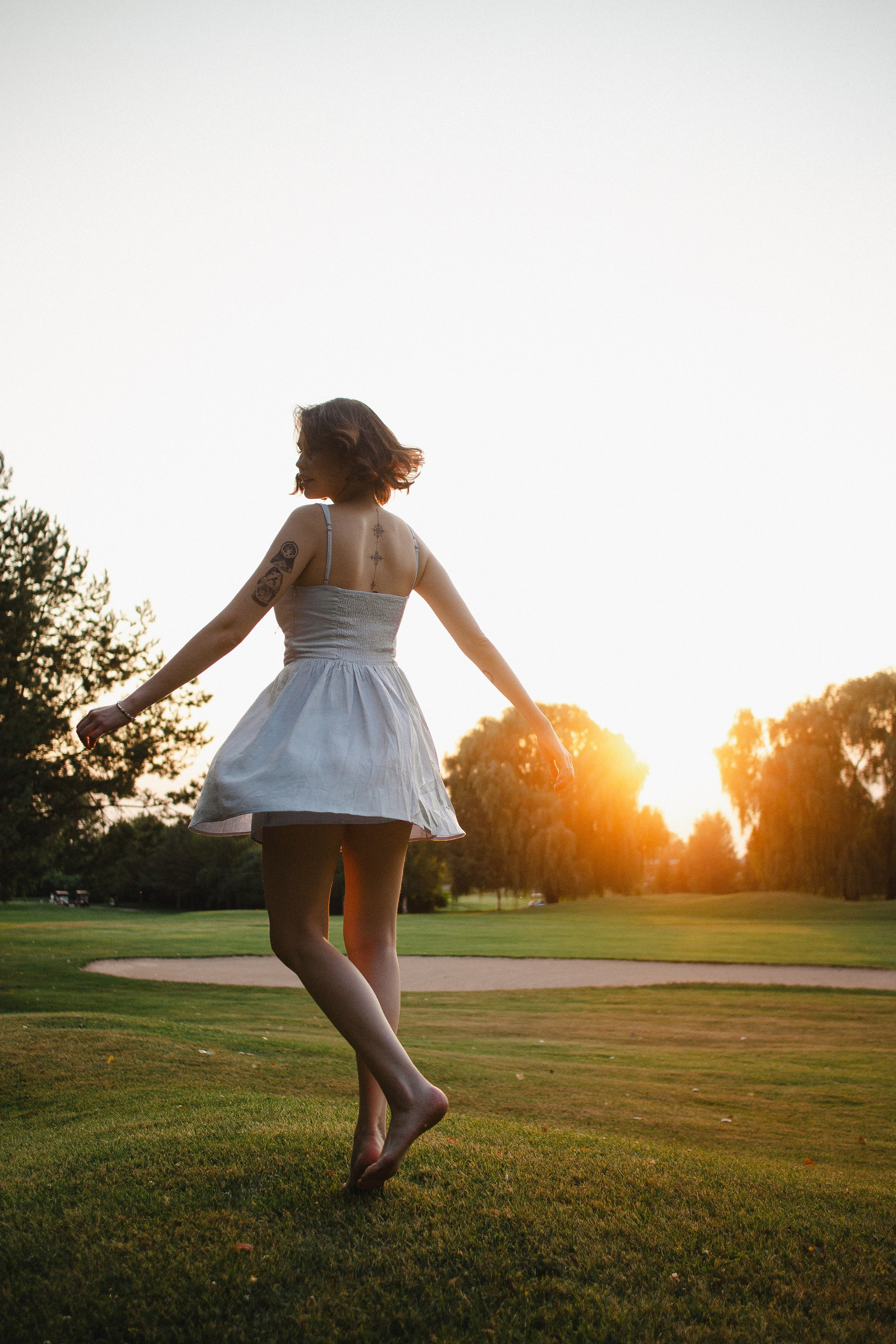 Индивидуальная фотосъёмка. Фотограф в Алматы | Артюшенко Владислава