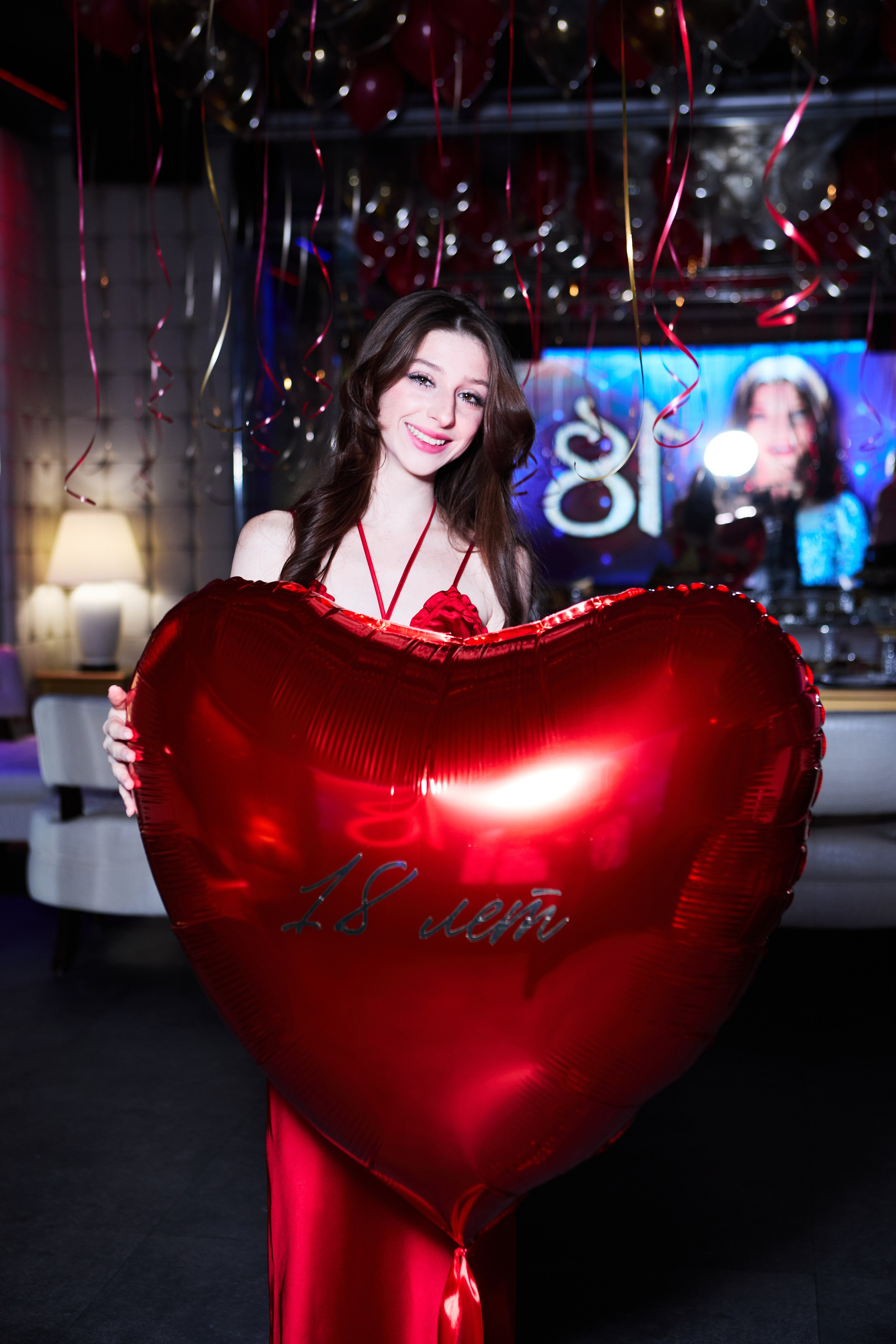 18-летие. Репортажный Фотограф Москва Дарья Лунева