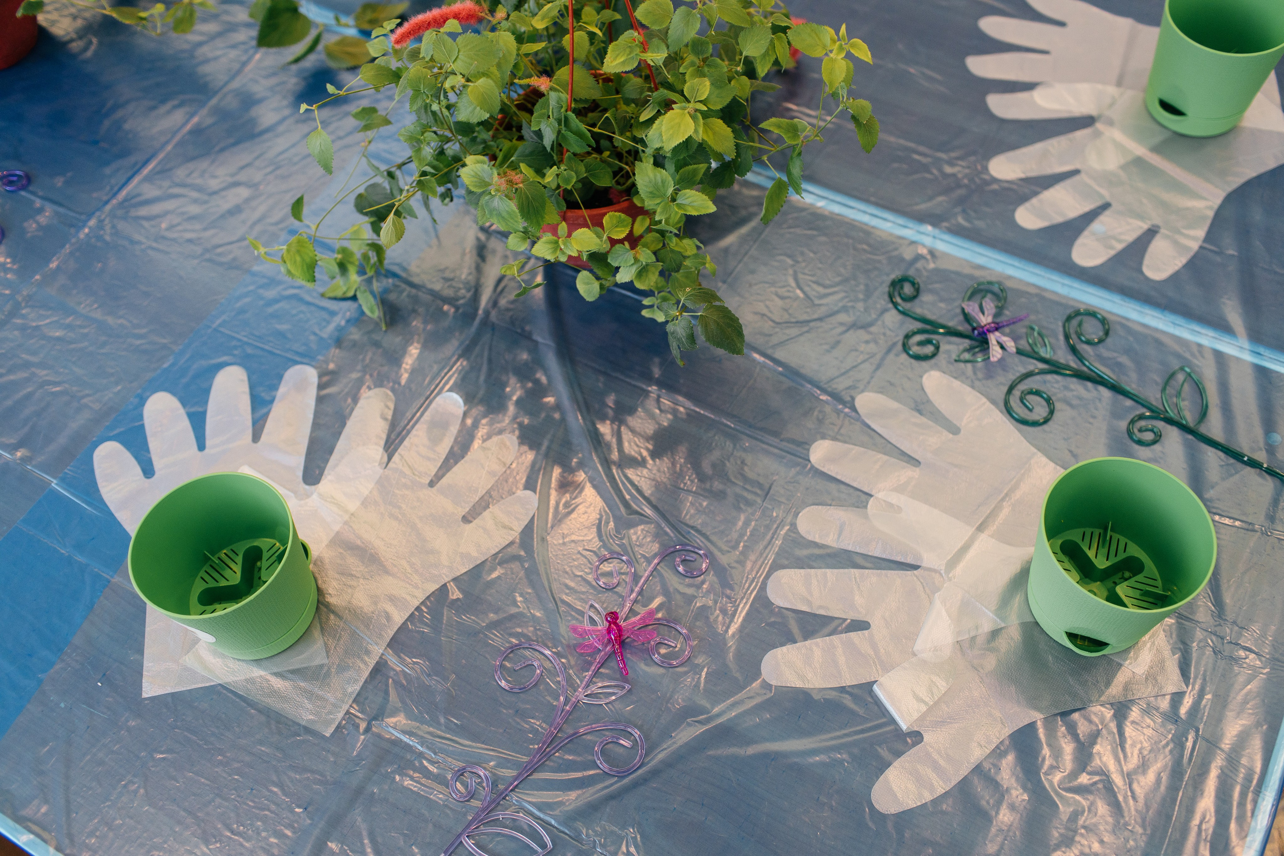 Марусе 9 лет. Свадебный и семейный фотограф