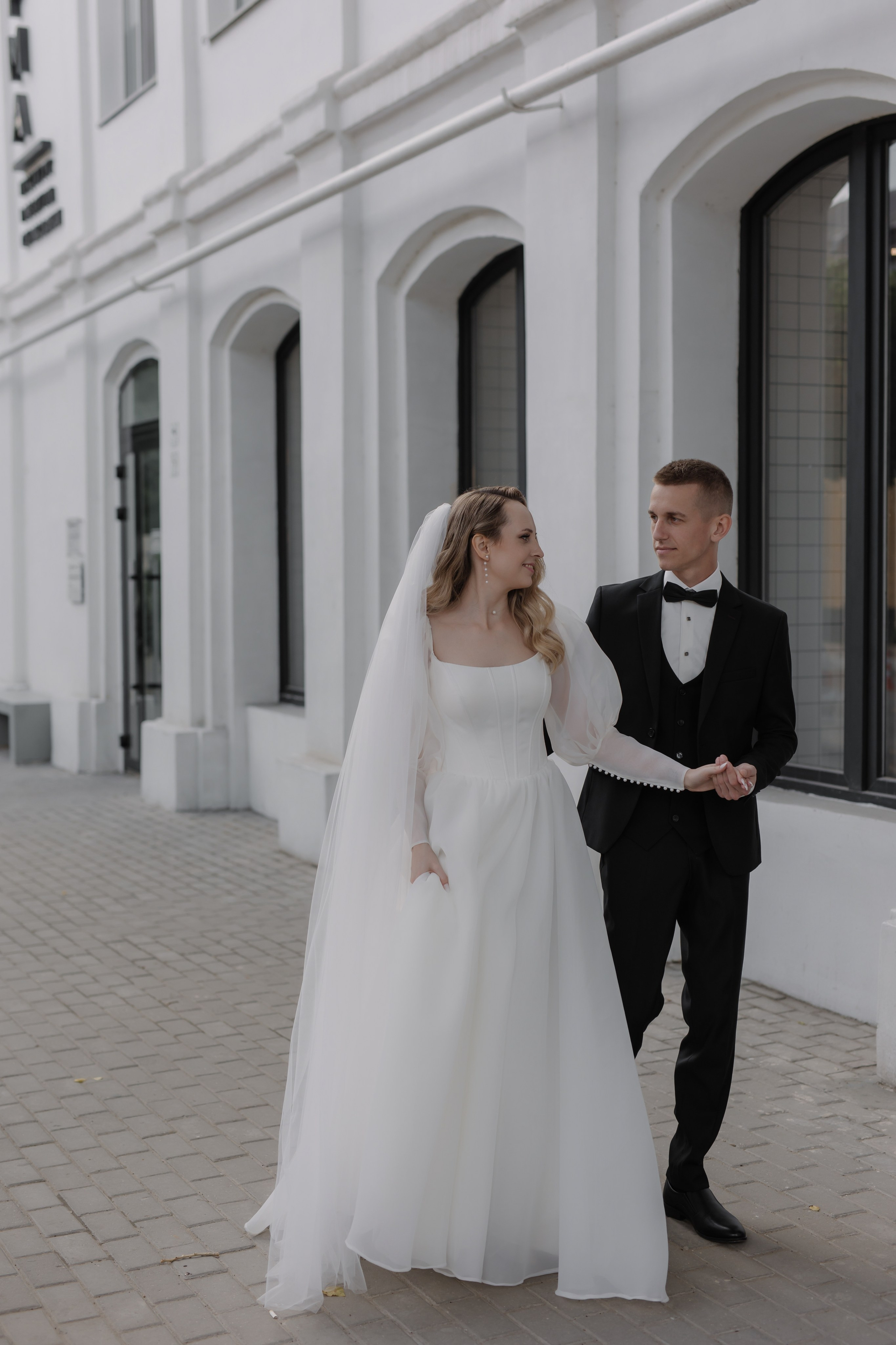 D & M. Свадебный и семейный фотограф в Астрахани Сергунова Наталья