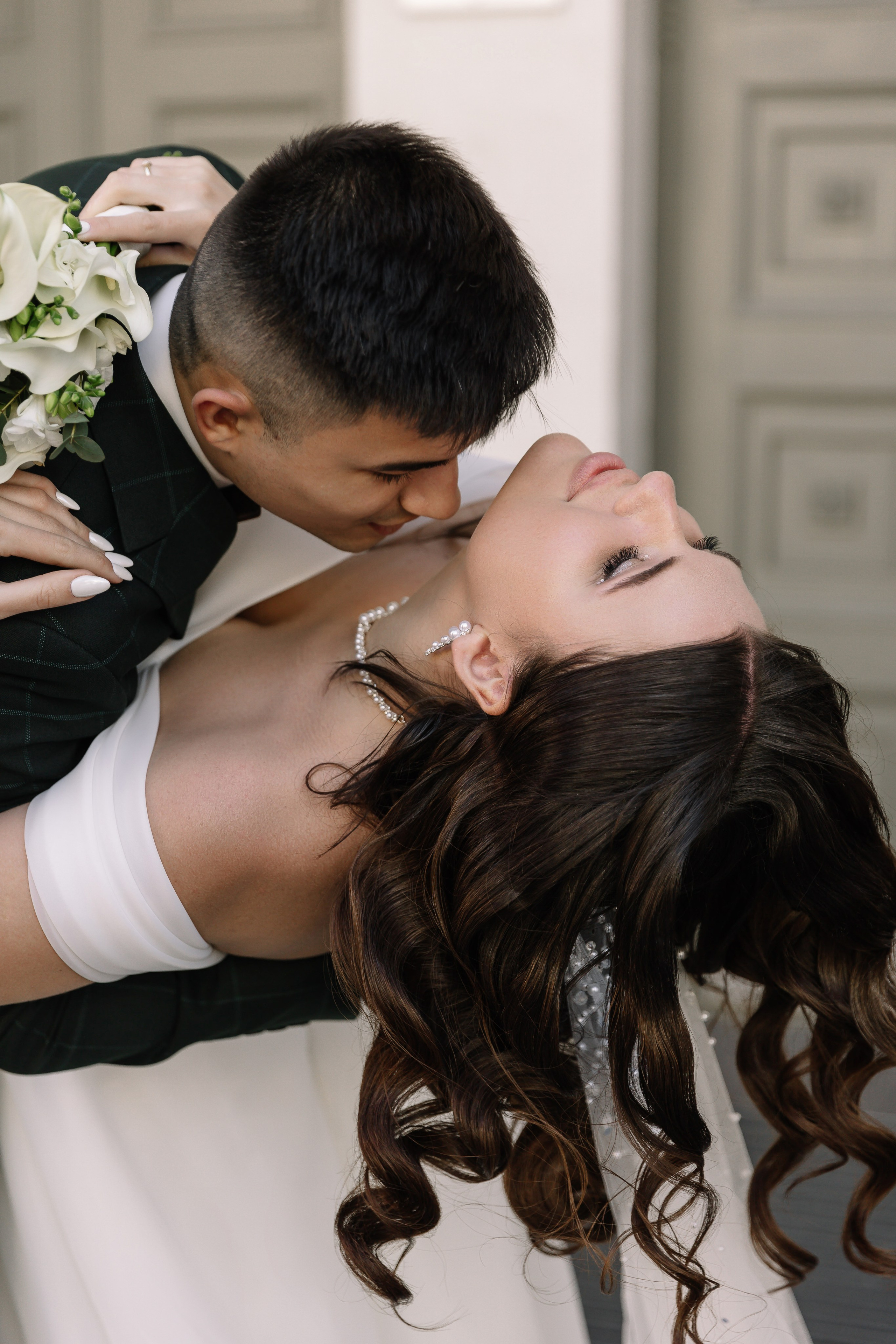 Б & М. Свадебный, репортажный фотограф Ирина Шкурина