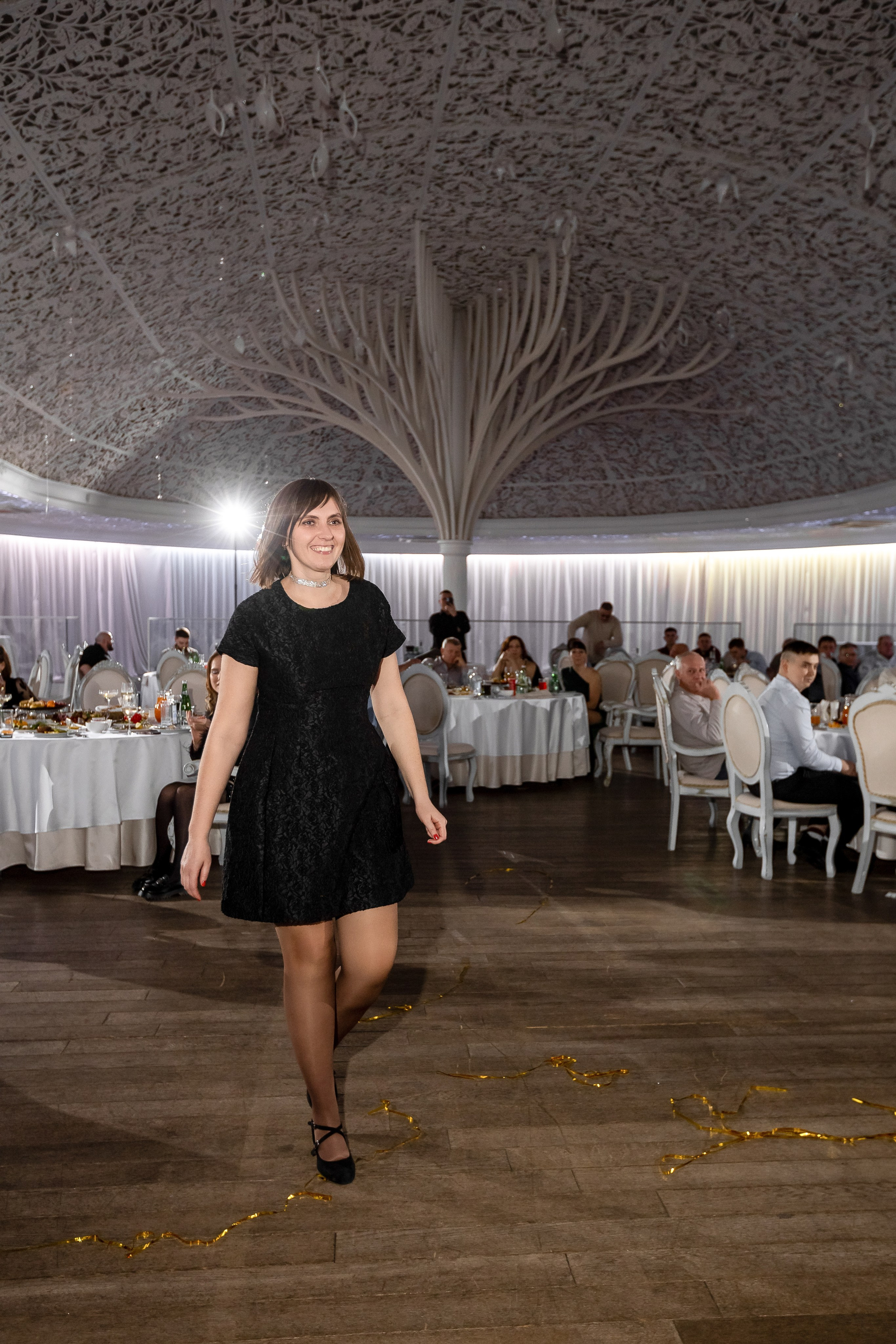 Корпоратив ВоронежДизель. Свадебный, репортажный фотограф Ирина Шкурина