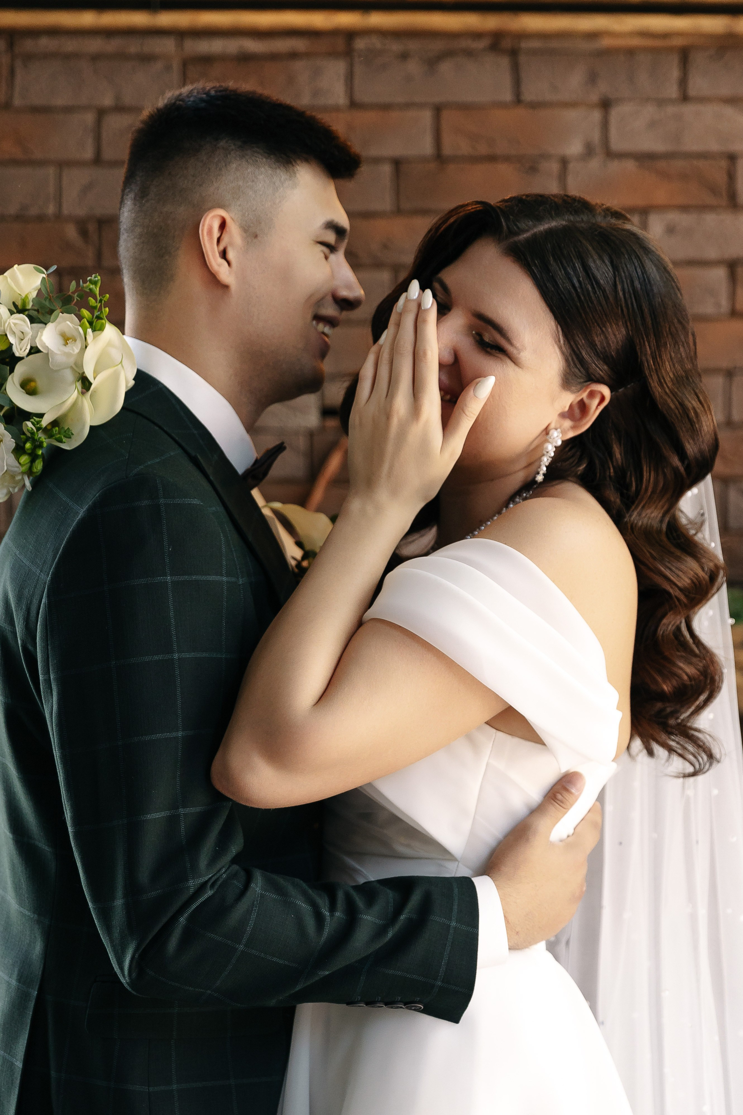 Б & М. Свадебный, репортажный фотограф Ирина Шкурина