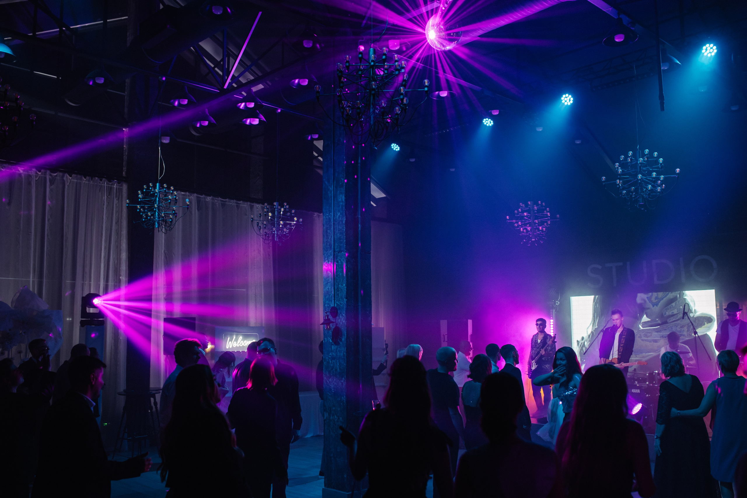 Даниил и Мария. Мордвинова Татьяна