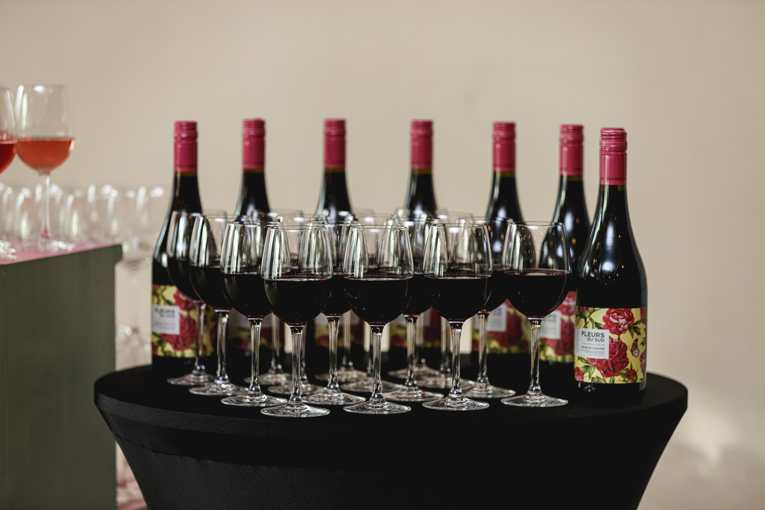 Неделя моды Сочи. Репортажный и fashion фотограф в Москве Сергей Бардин