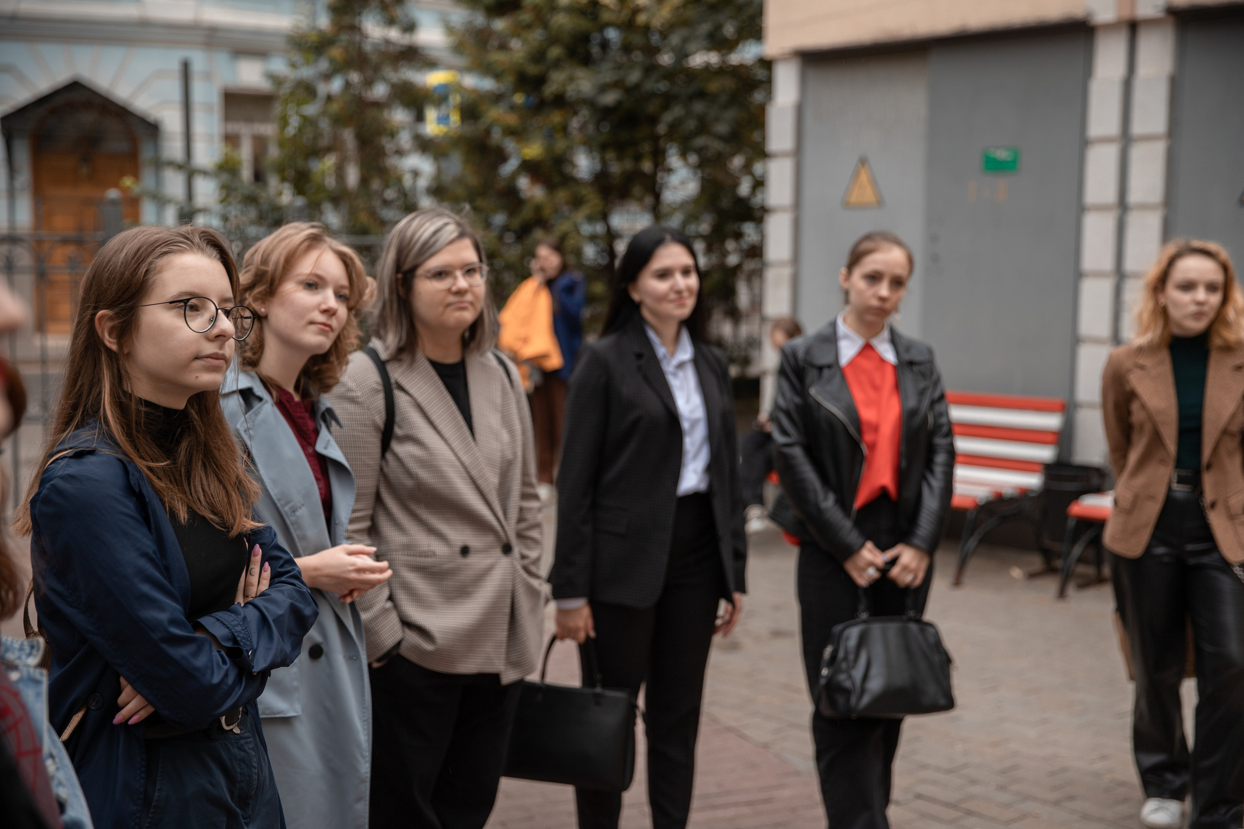 Репортажная / концертная съемка. Главная