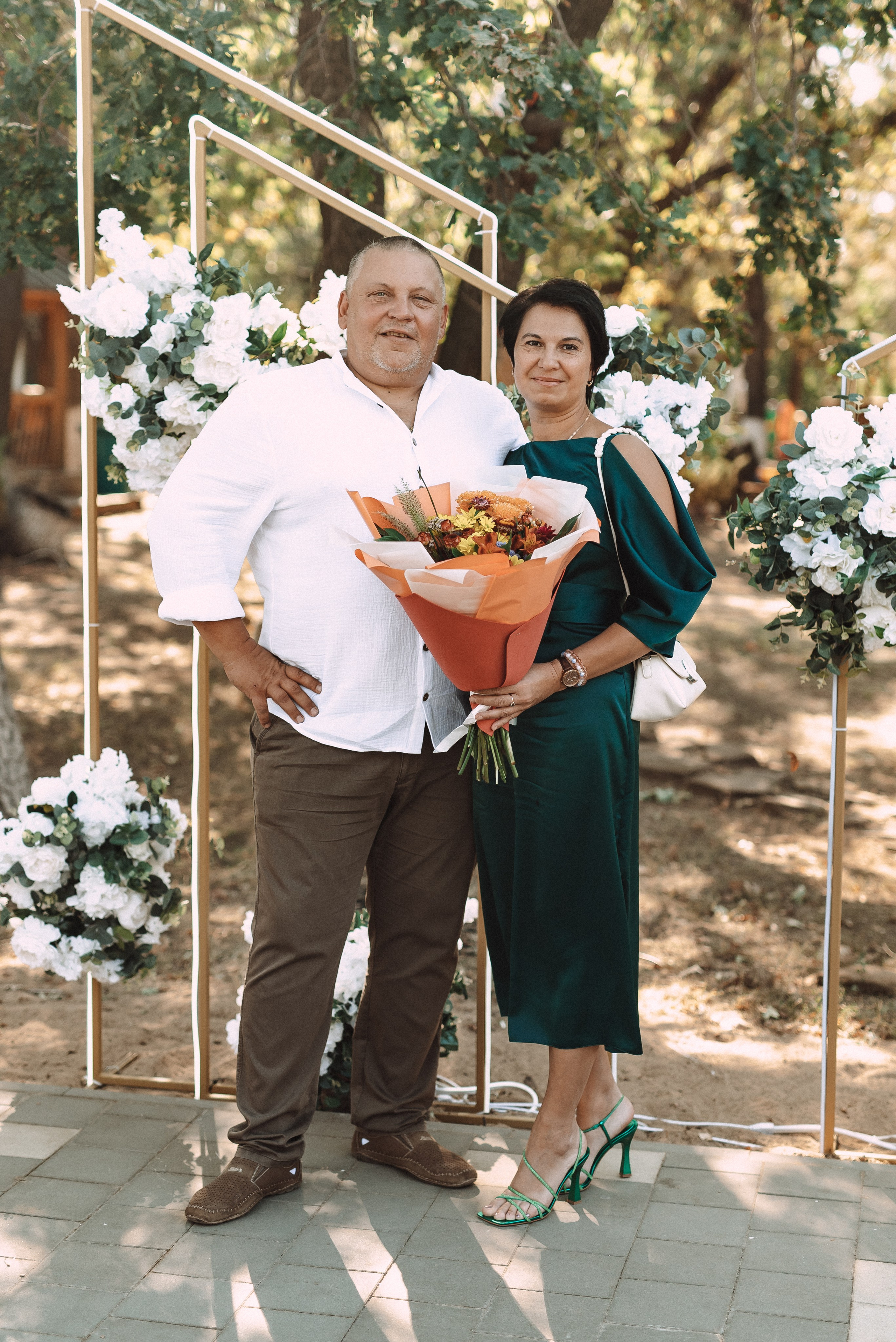 Родион + Юлия. Свадебный и семейный фотограф в Волгограде Олеся Лисицкая