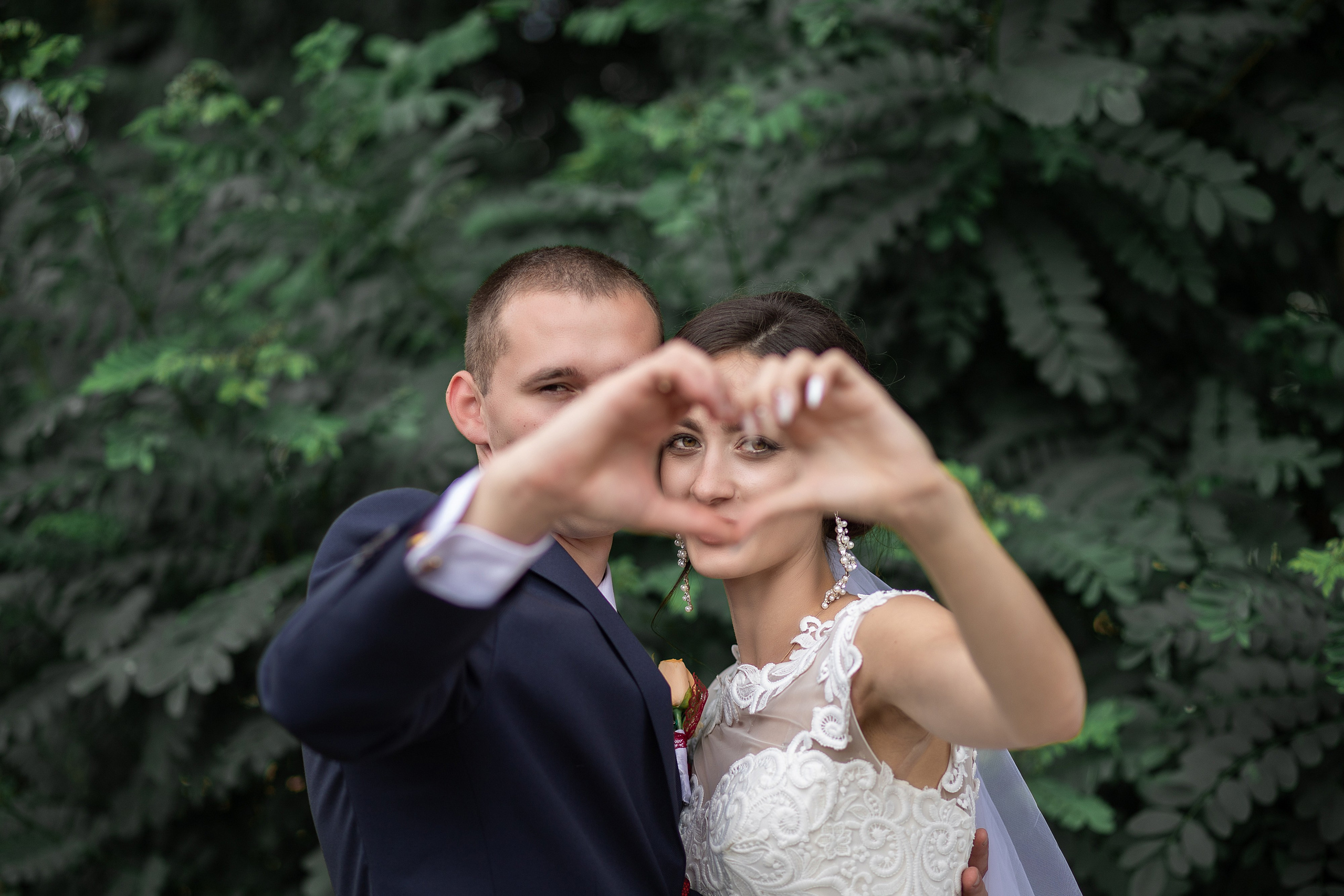 Свадебное. Свадебный фотограф Нижний Новгород | Софа Полякова