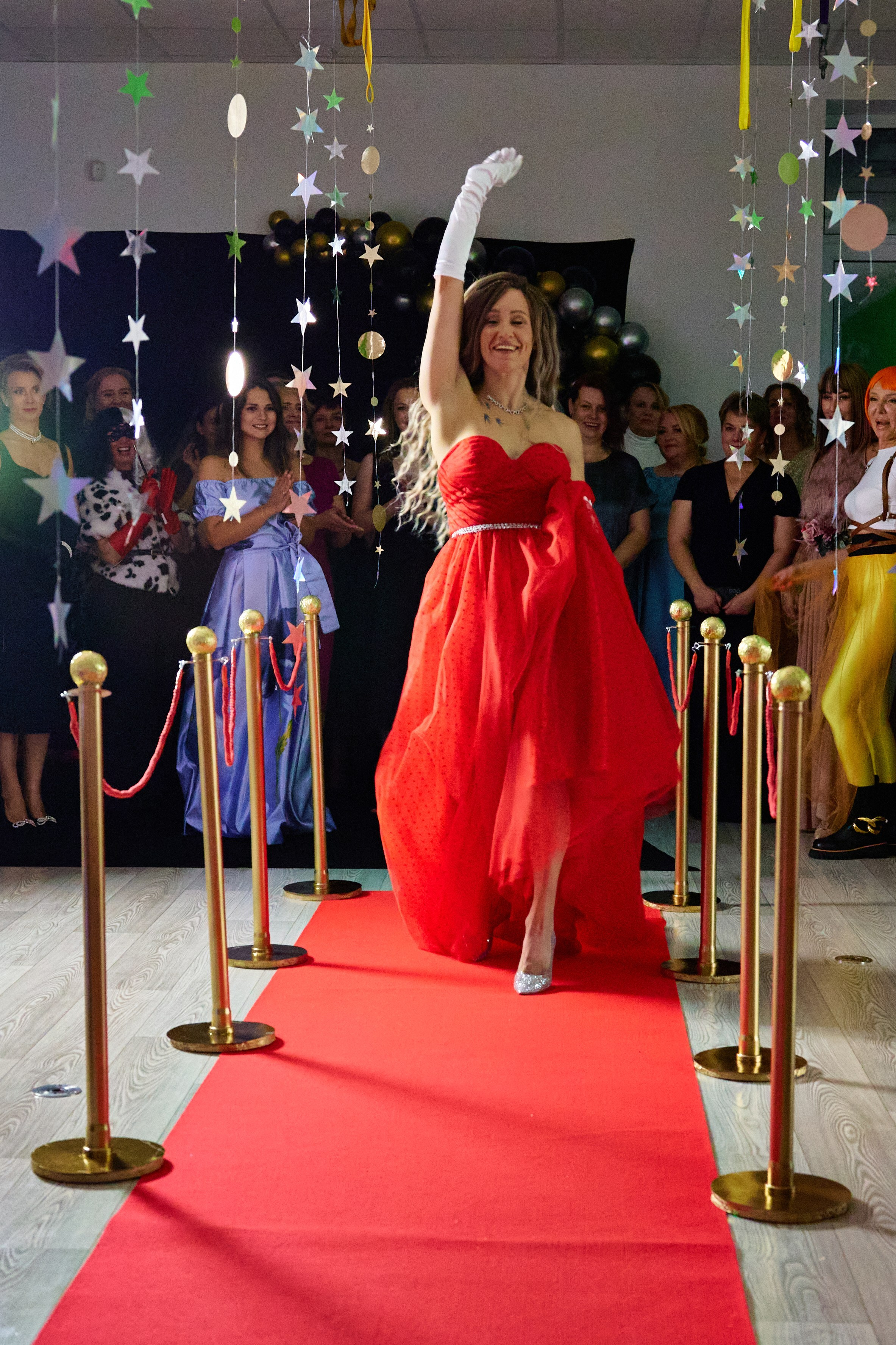 Съемка мероприятий. Фотограф Люся Воробьева