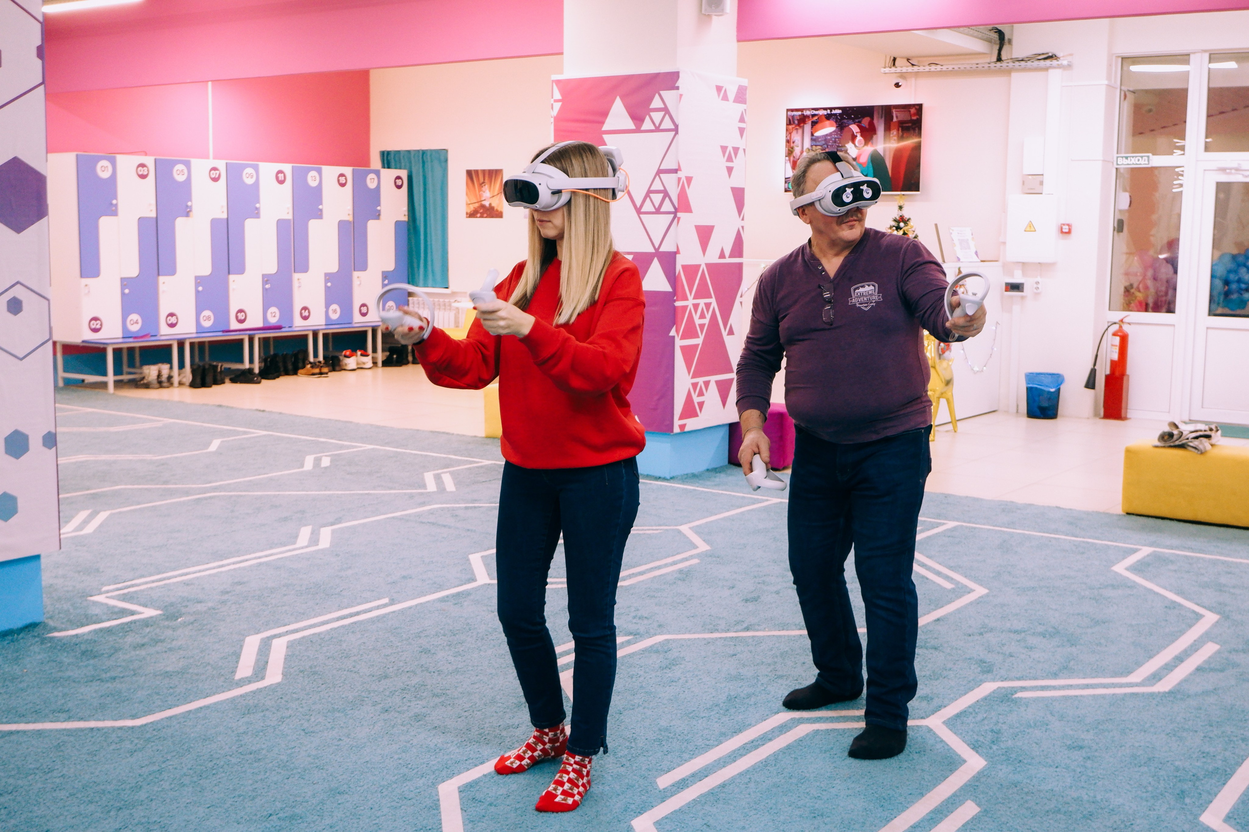 Новогодний корпоратив компании ПРОDOM. Лена Фокина | Фотограф Смоленск