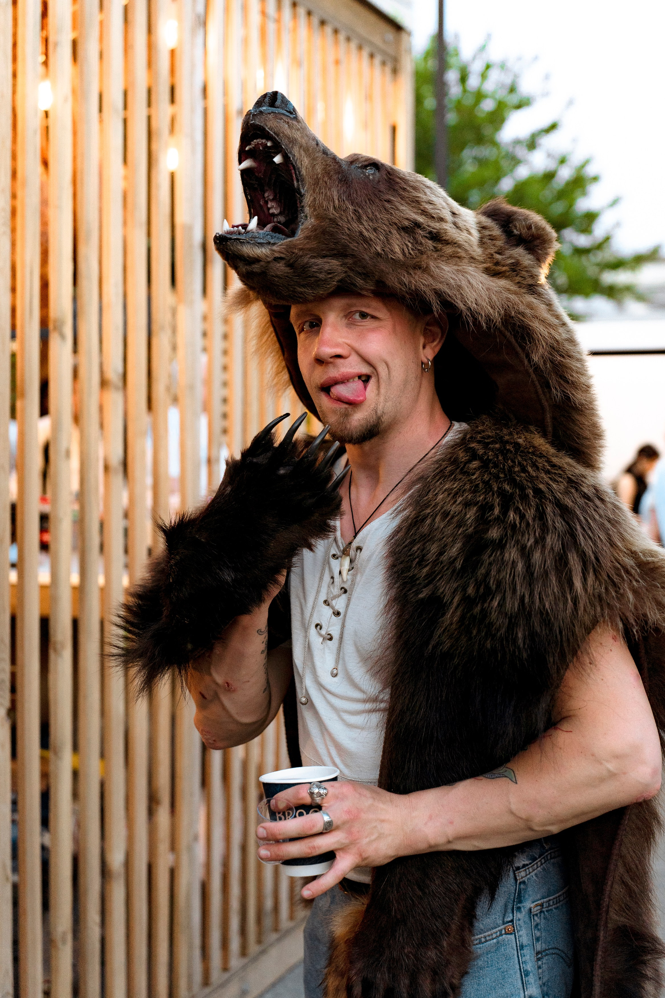 Гриль Фест 2025. Свадебный фотограф Москва