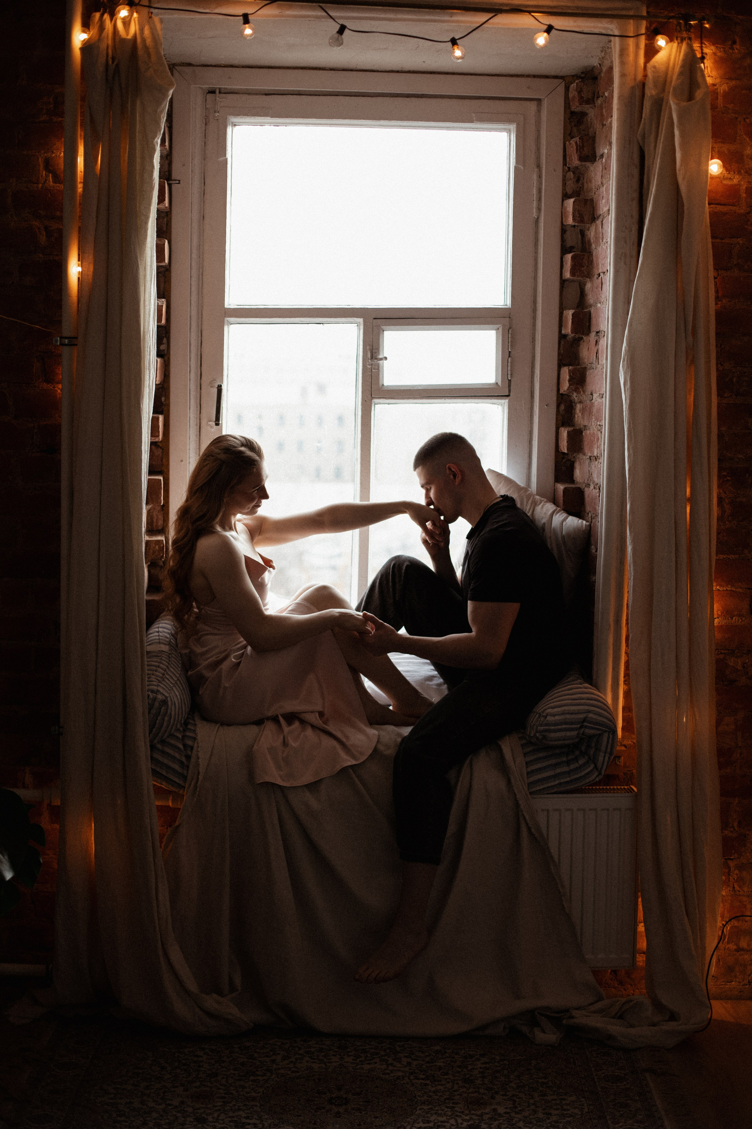 Love Story. Фотограф Санкт-Петербург | Валерия Рогальская