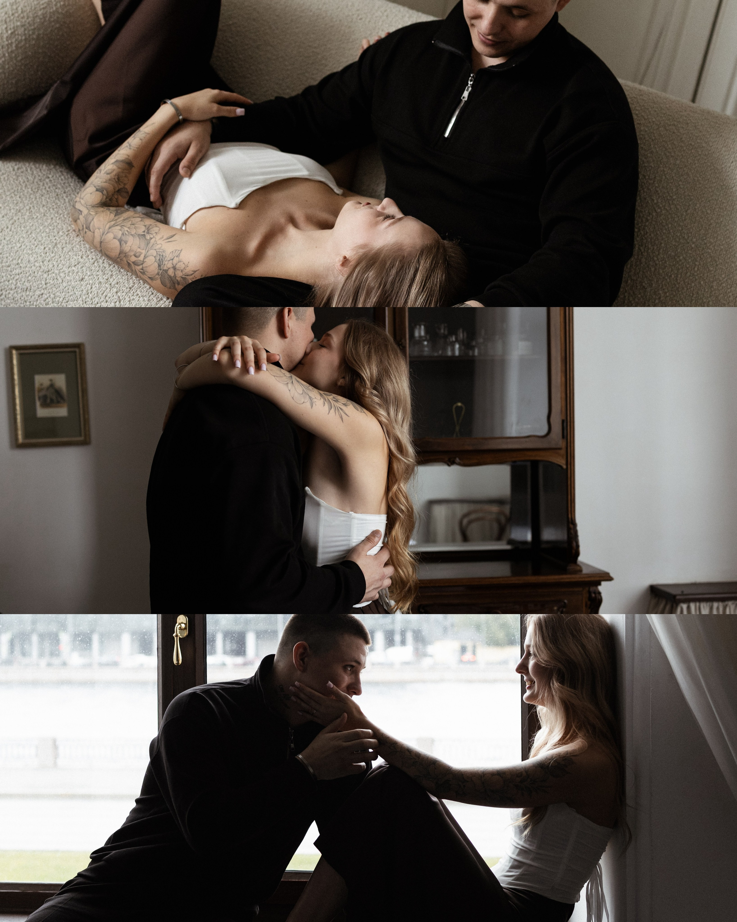 Love Story. Фотограф Санкт-Петербург | Валерия Рогальская