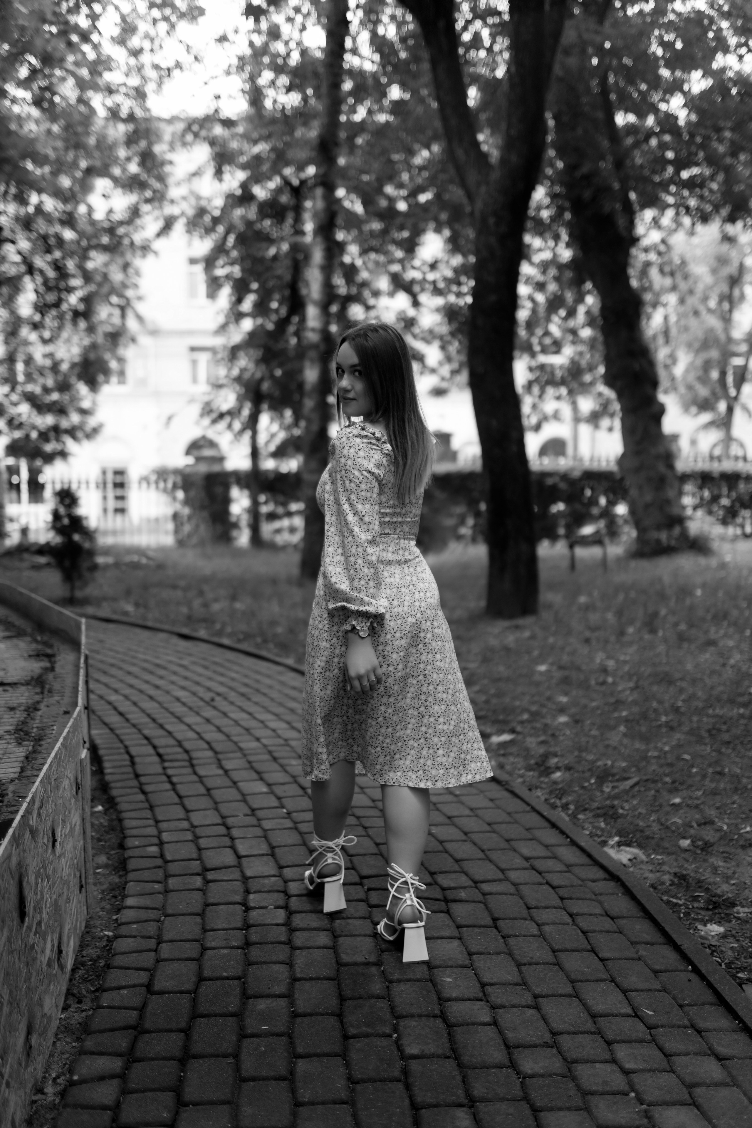 Юля. Виктория Кинкладзе