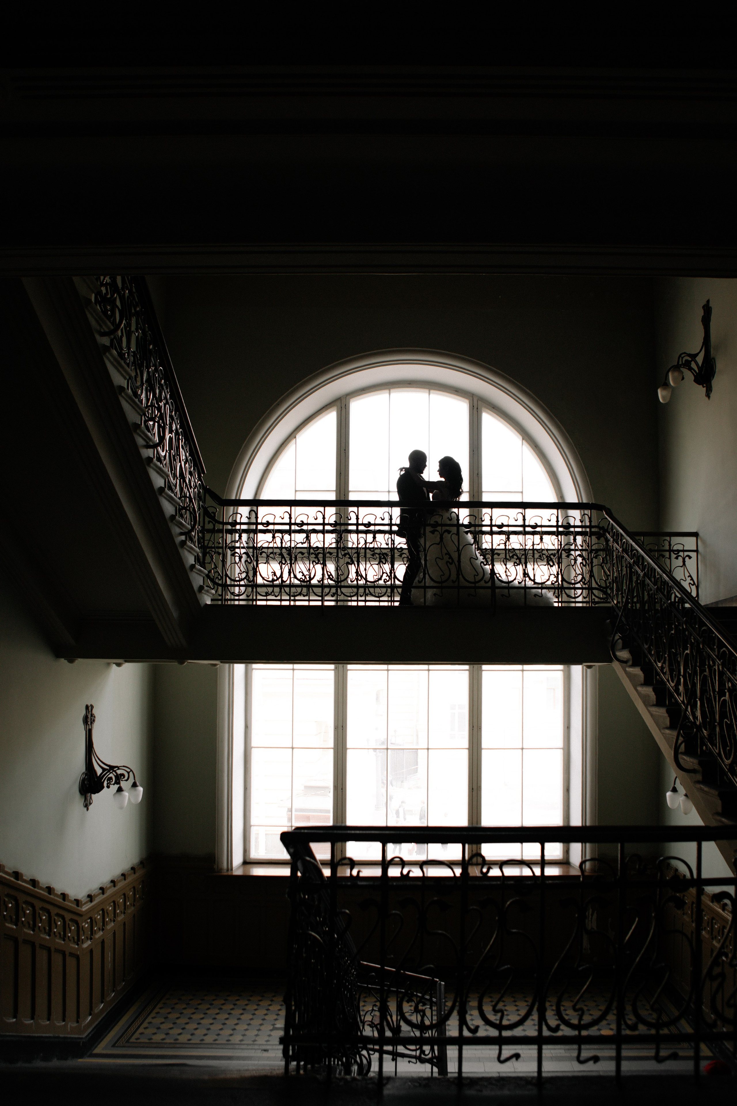 D & A. Фотограф в Санкт-Петербурге Ольга Андрианова