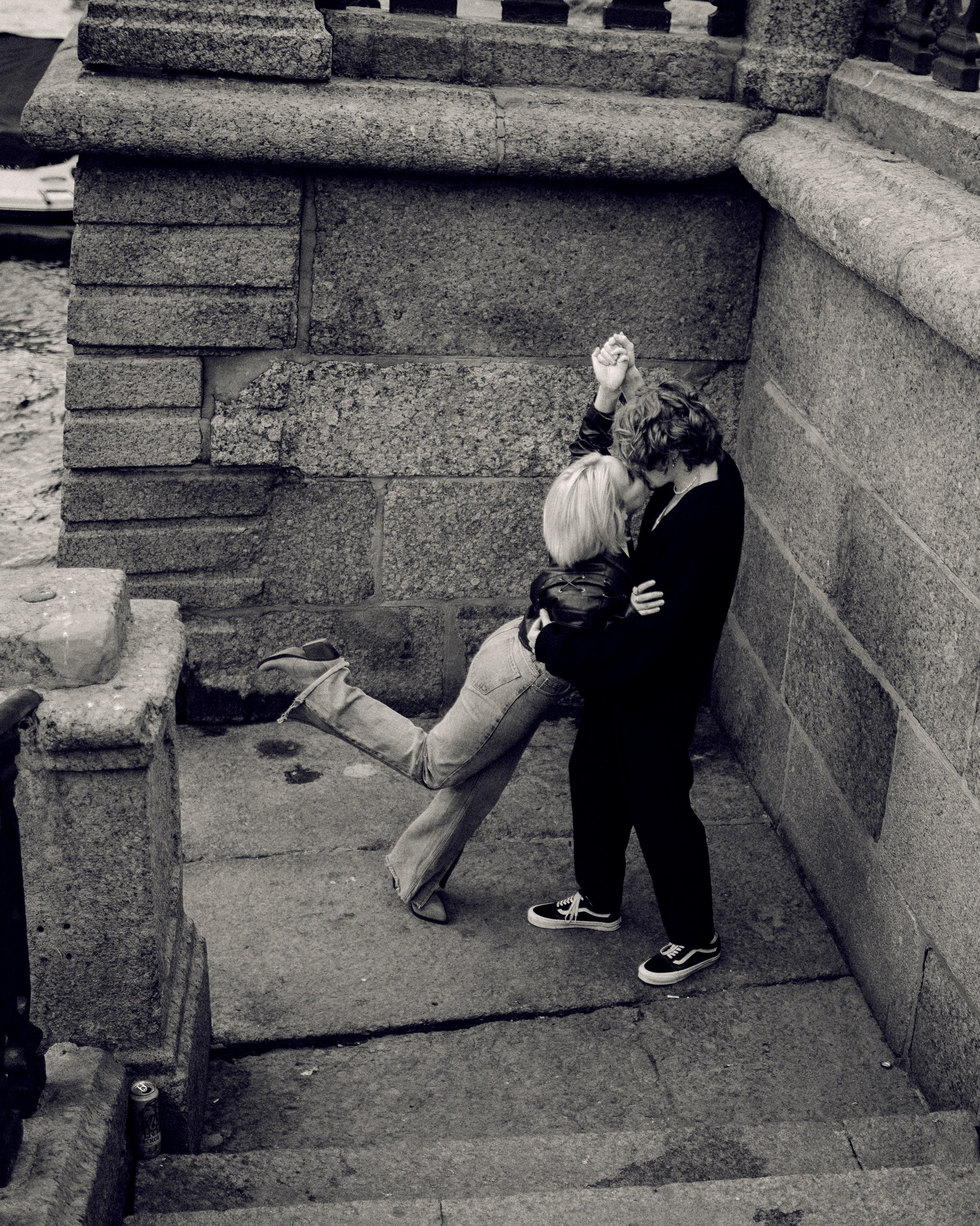 Masha&Pasha (outside). Фотограф города Уральск Ольга Василец