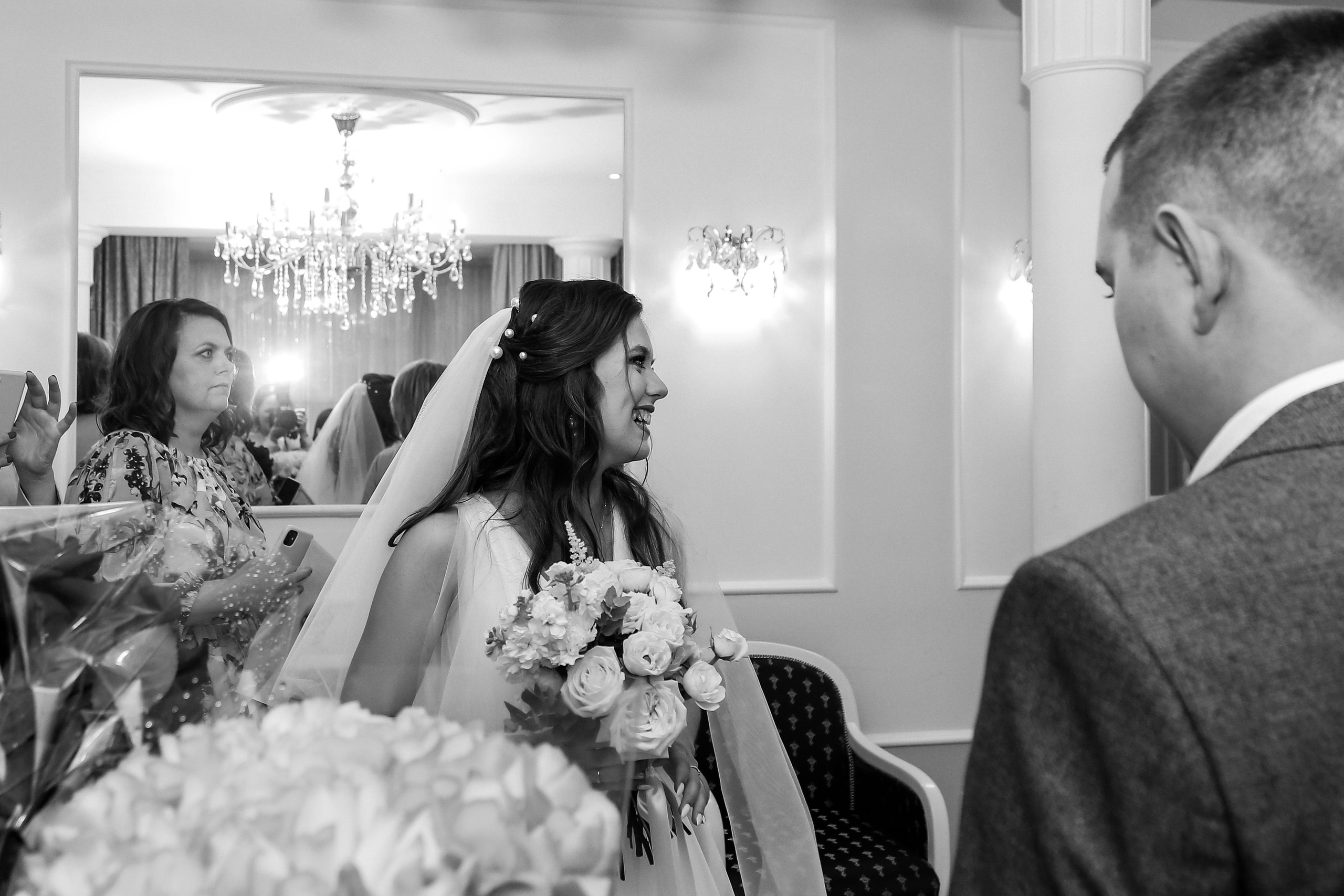 Елизавета и Роман. Семейный фотограф Фотосессия беременности  Екатеринбург Елена Луткова