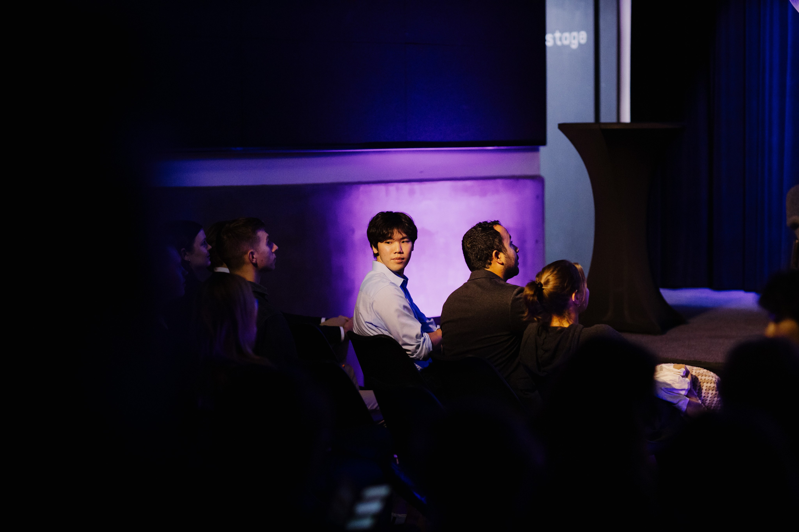 IFSA | Форум образования в эпоху ИИ. Фотограф в Праге Александр Пивоваров