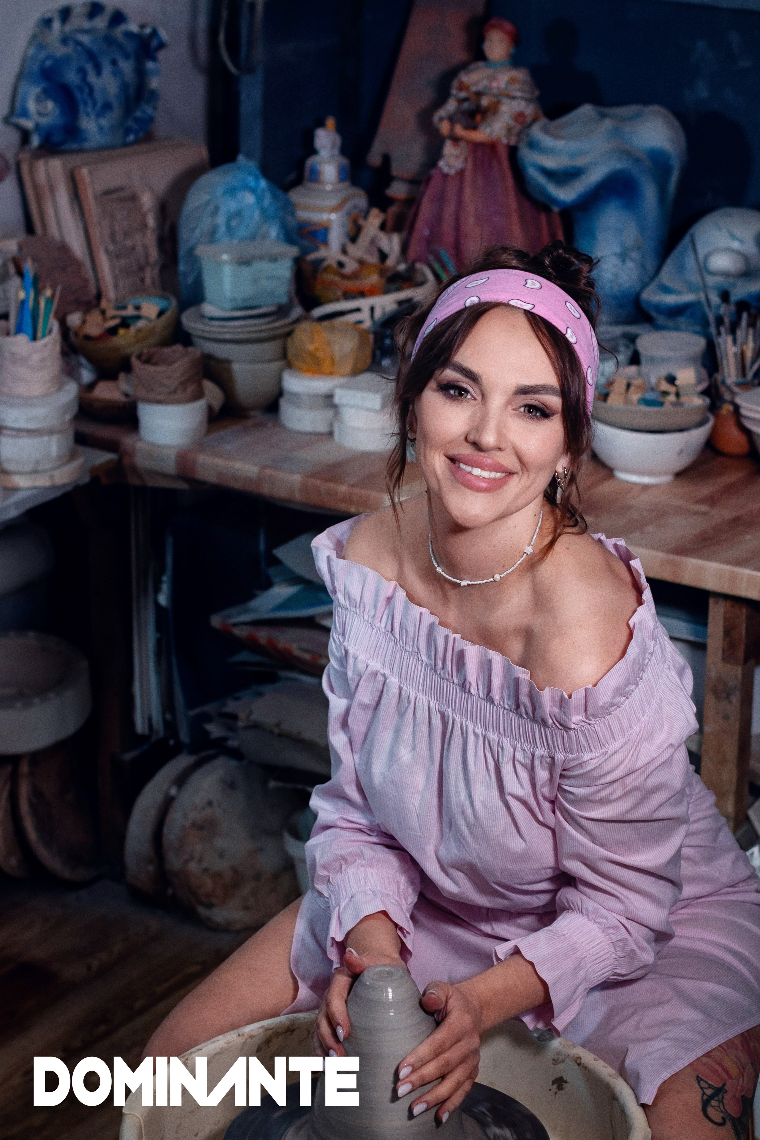 Публикации в журналах. Семейный и детский фотограф во Владивостоке Янченко Елена