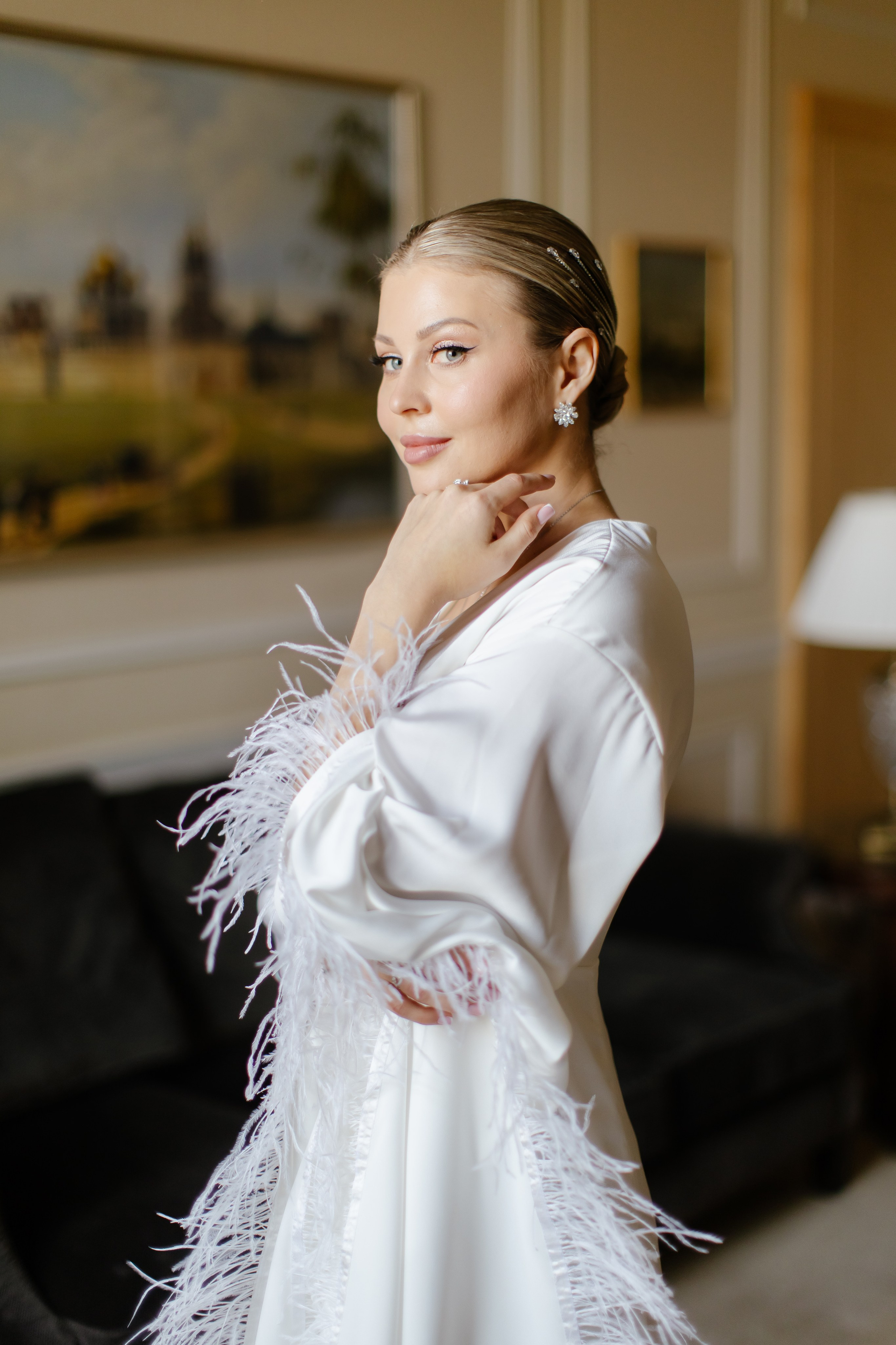 Андрей & Виктория. Свадебный фотограф Владислав Адышкин