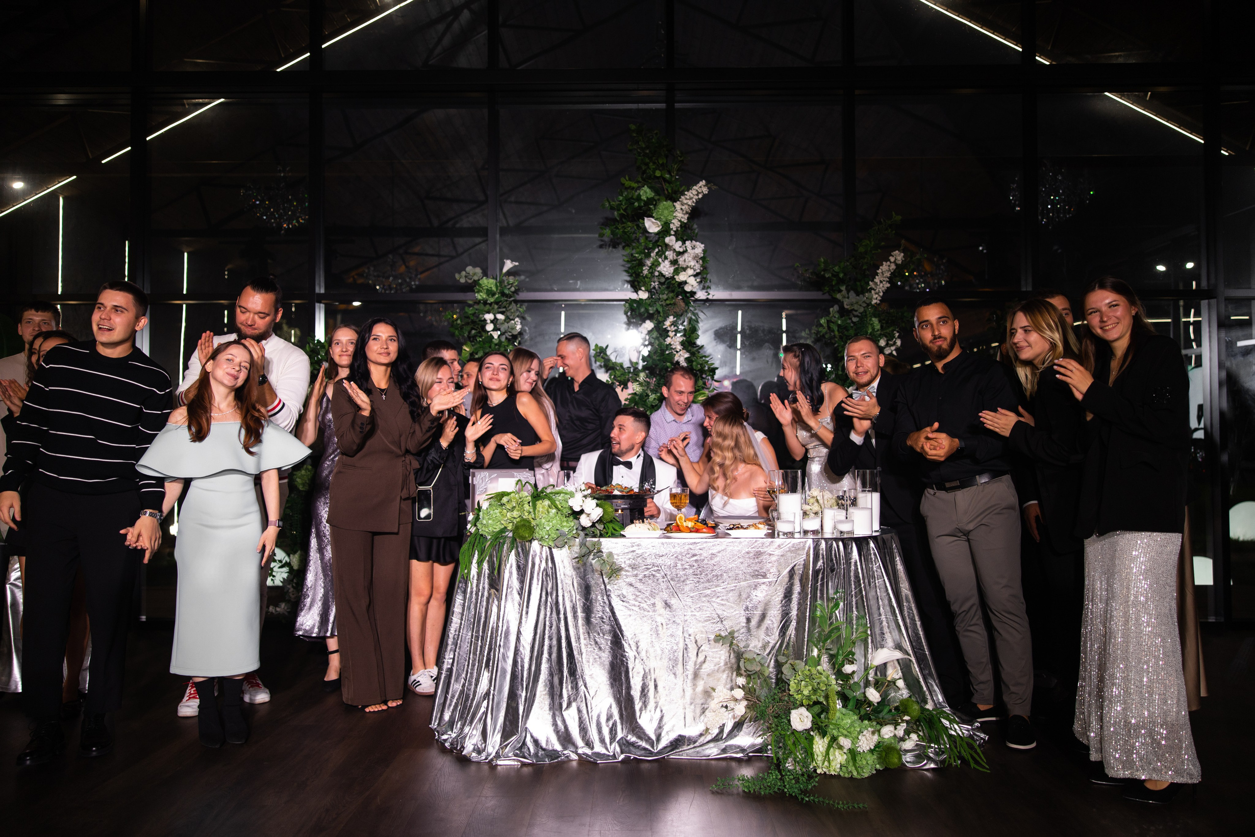 Амир+Диана. Фотограф Элла Ефимова