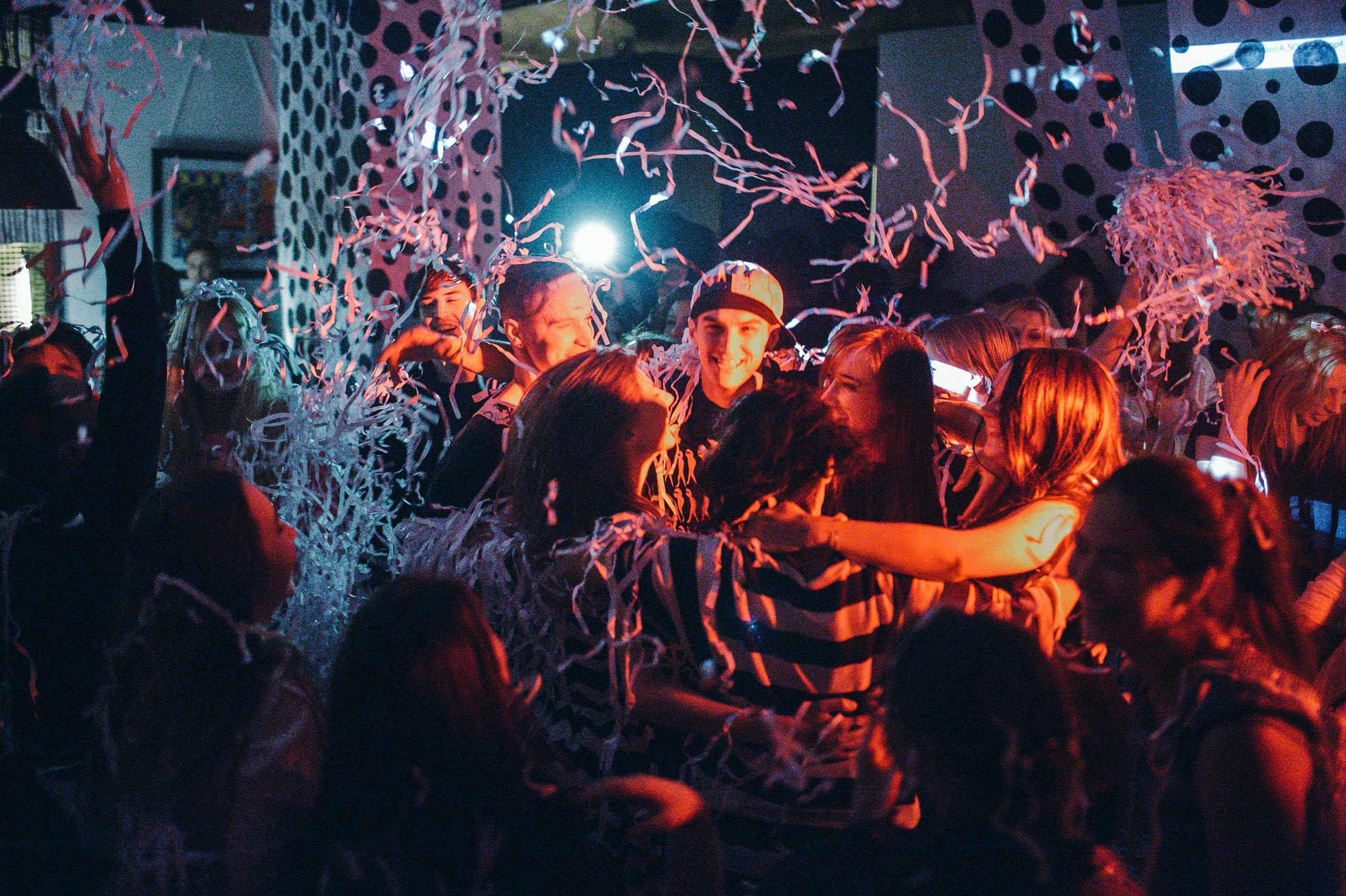 Андрей Бартенев 50, афтерпати. Дмитрий Смирнов. Фотография, дизайн