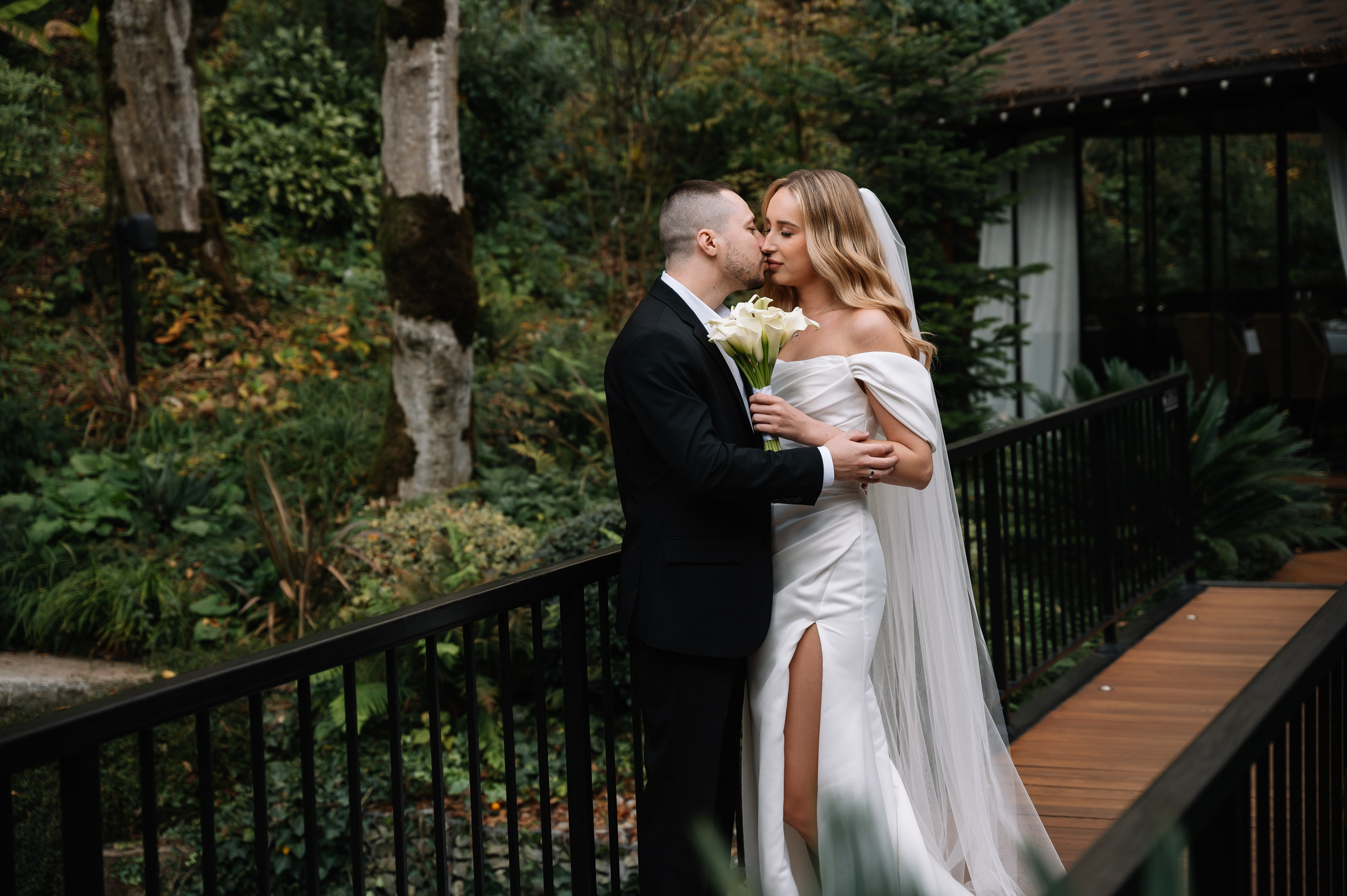 Александр и Анастасия. Фотограф в сочи Свадебный фотограф Сочи