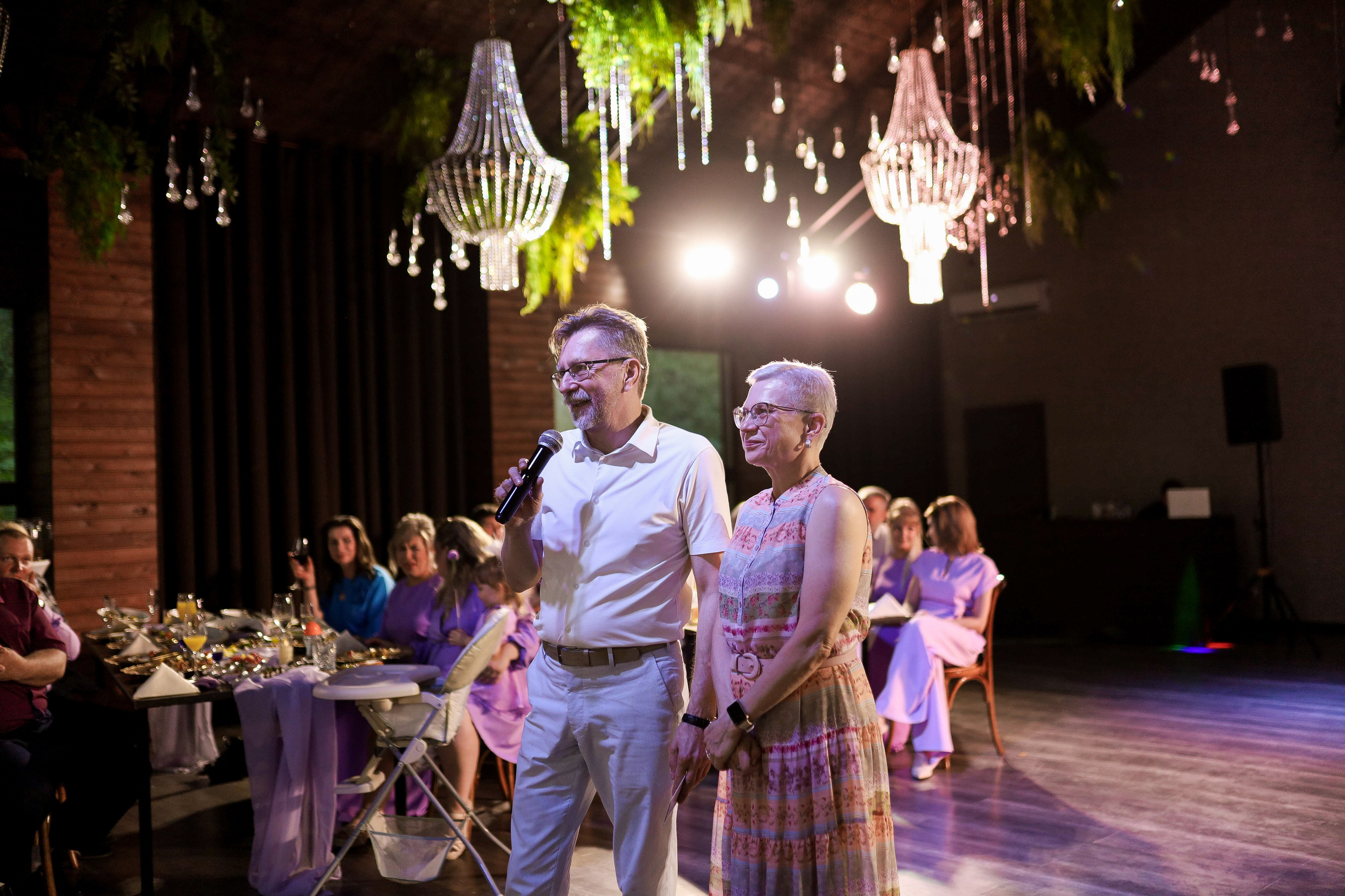 РЕПОРТАЖНАЯ СЪЁМКА БАНКЕТ. ФОТОГРАФ ХАБАРОВСК АНАСТАСИЯ РАЧЕНКОВА