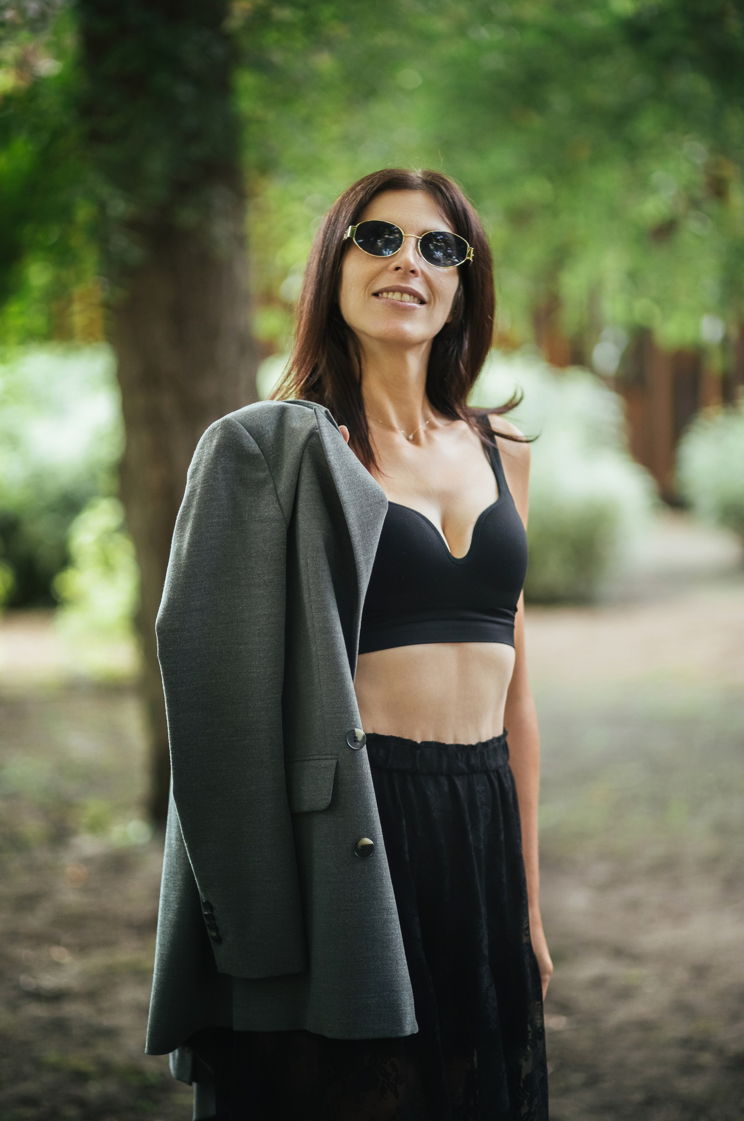 Ольга. Вера Соколова фотограф Воронеж