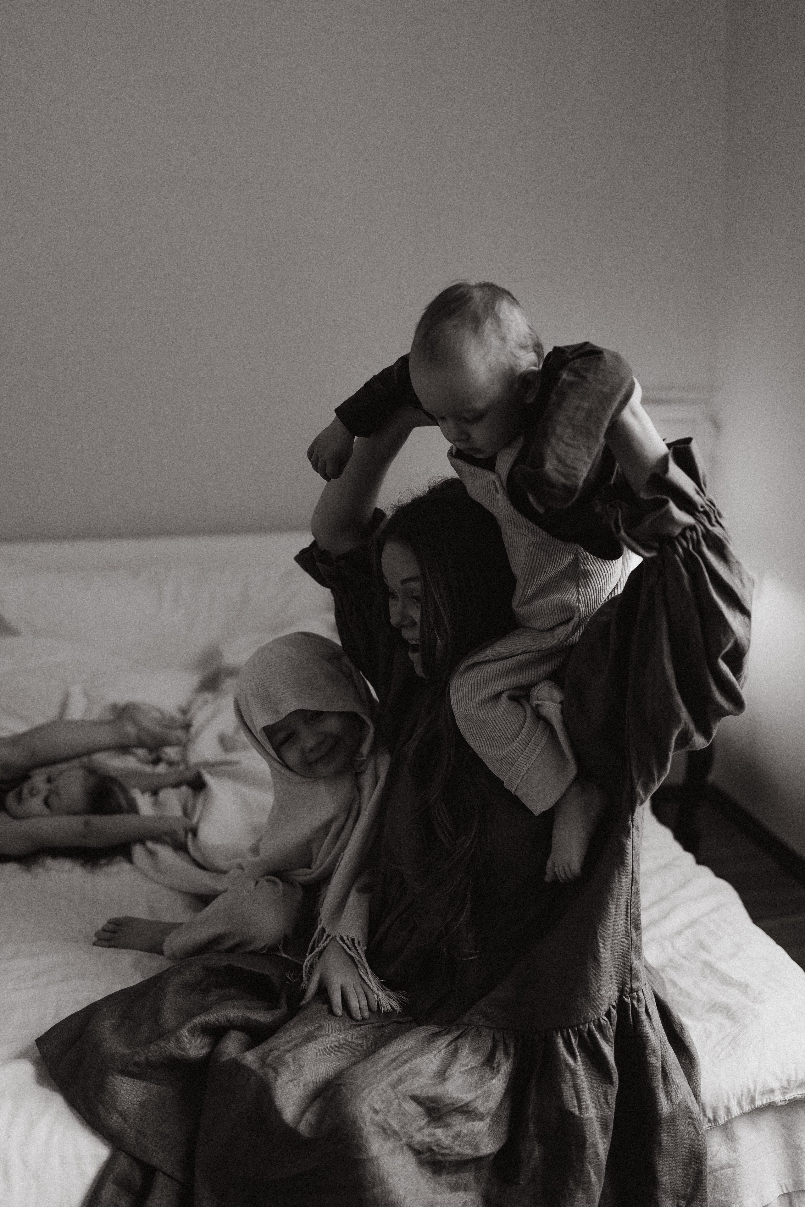 Мой дом — это ты. Фотограф в Челябинске и Санкт-Петербурге Анна Ивашкова