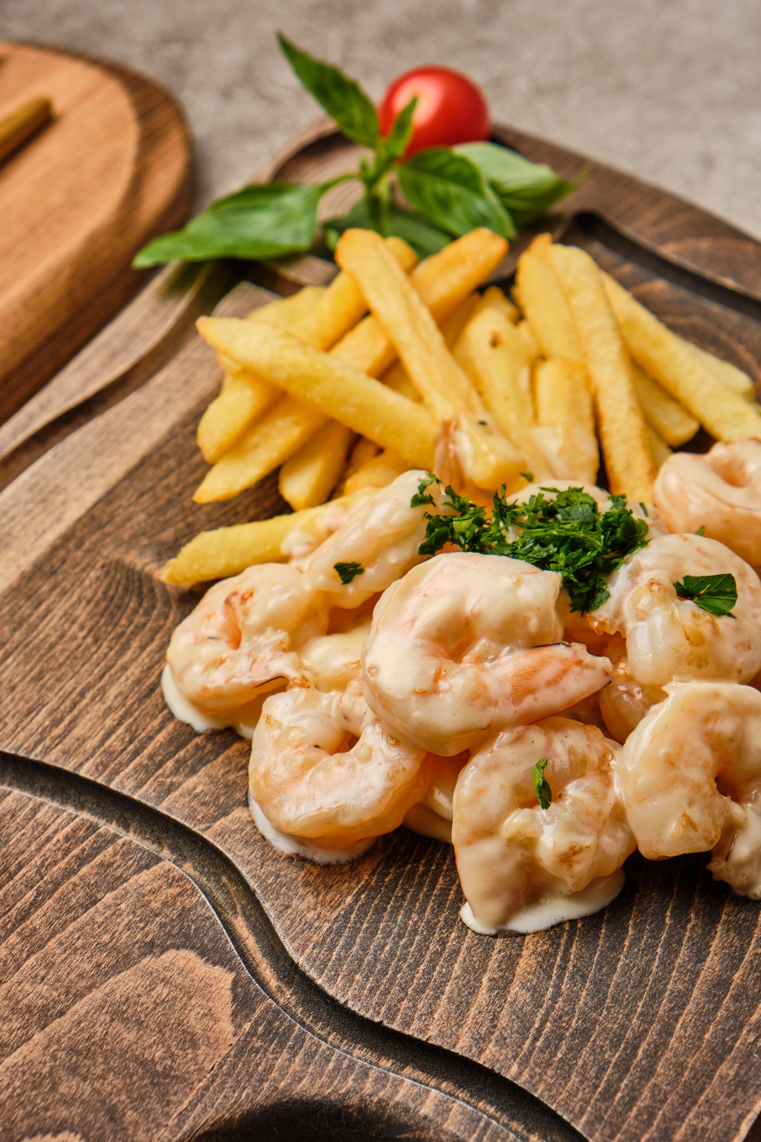 Casa Trattoria. Фуд-фотограф в Москве | Профессиональная съемка блюд и еды | Горбачёв Виталий