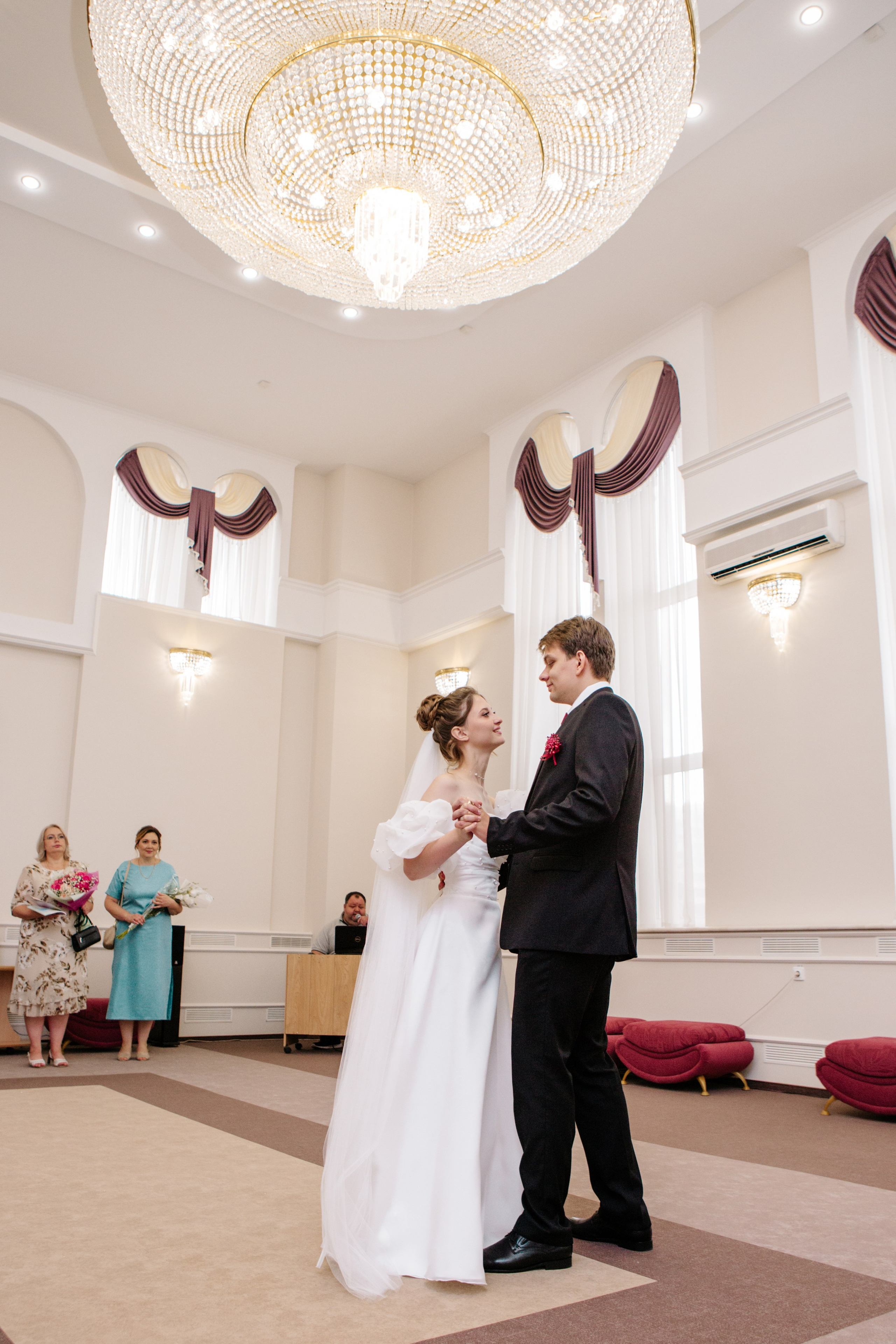 • Ирина & Павел •. Семейный и свадебный фотограф в Воронеже Майя Добровольская