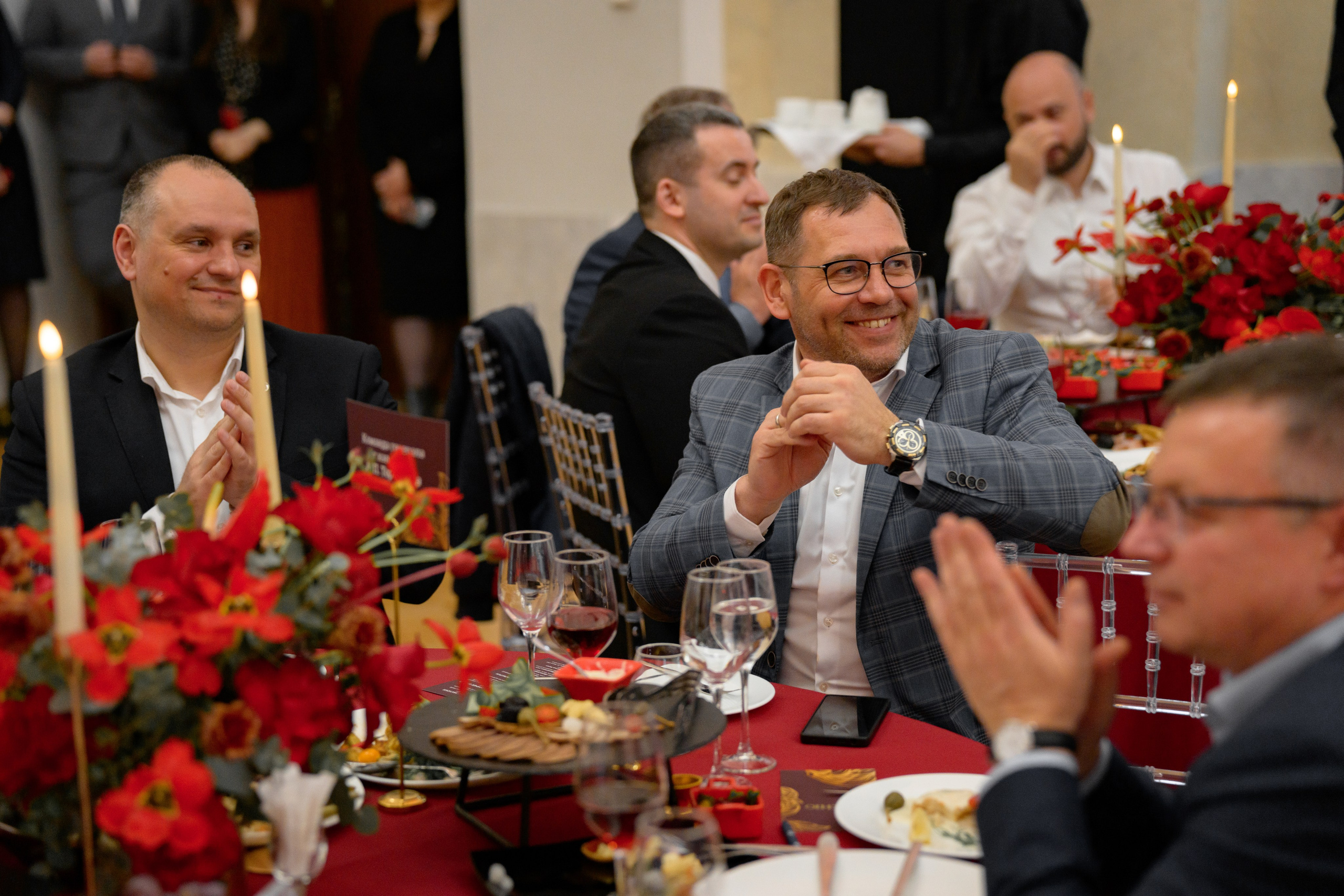 Деловой вечер компании Росатом. РЕПОРТАЖНЫЙ И БИЗНЕС ФОТОГРАФ В МОСКВЕ, ЕГОР НИКОЛАЕВ